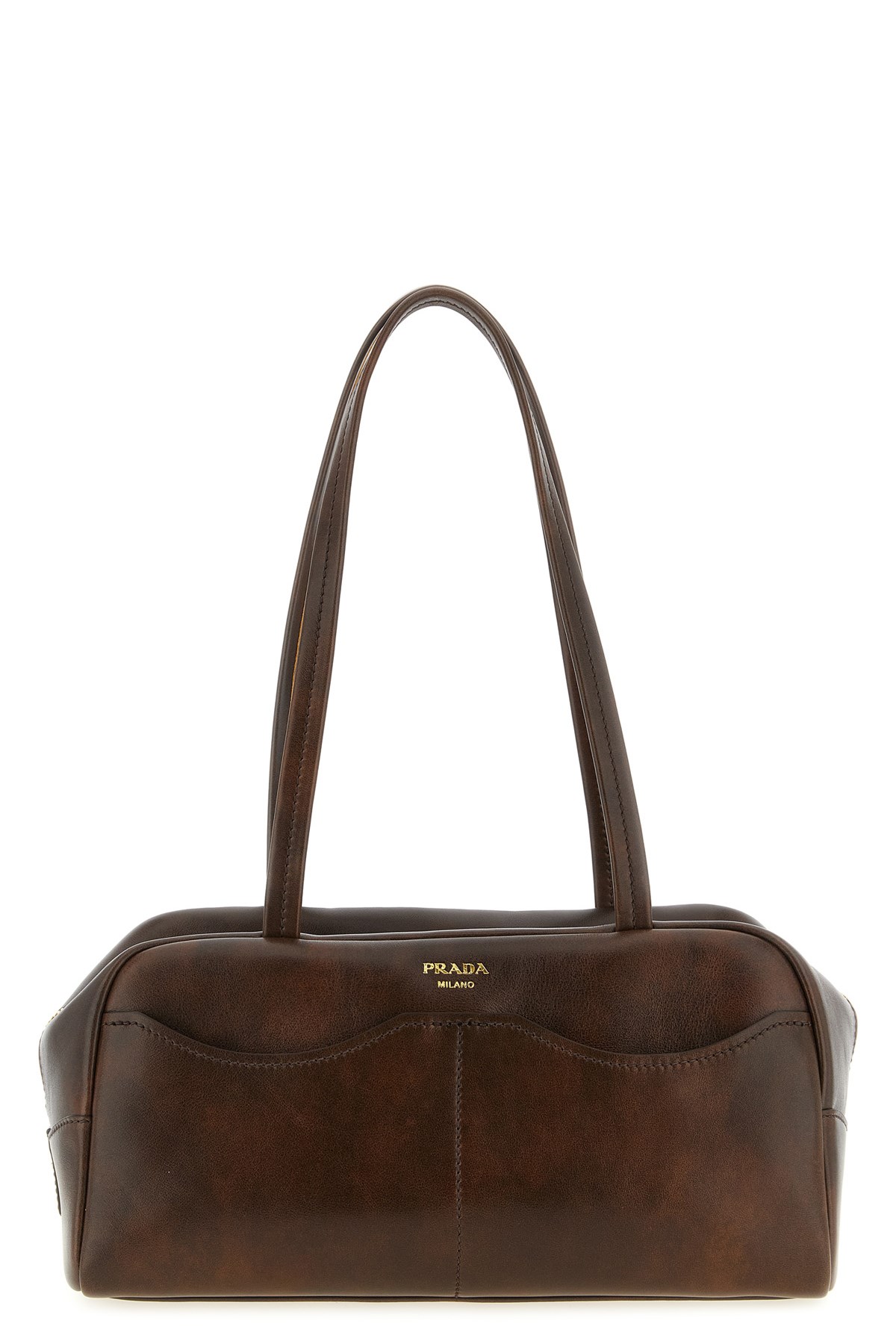 PRADA Bauletto 'Prada Carry' Grande