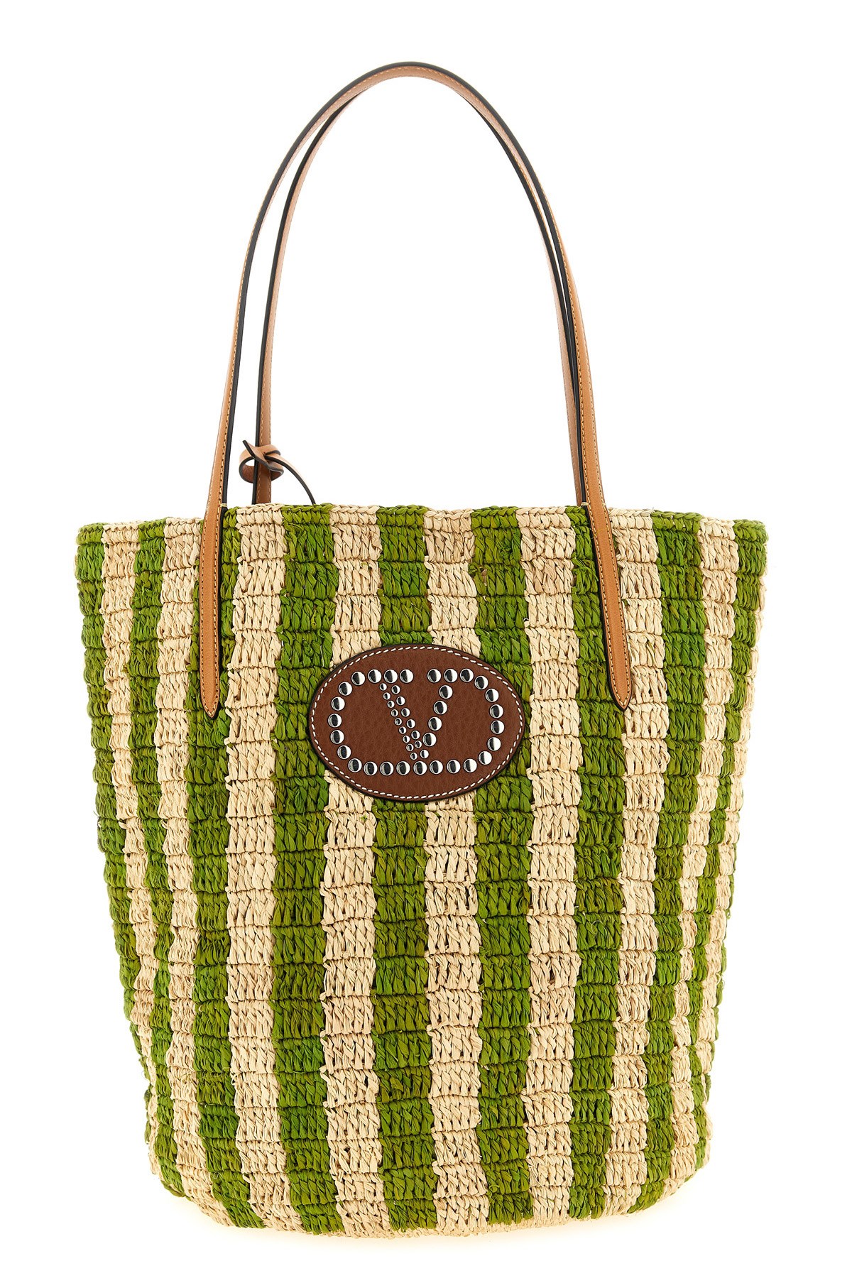 Shopping Valentino Garavani Raffia - Size U