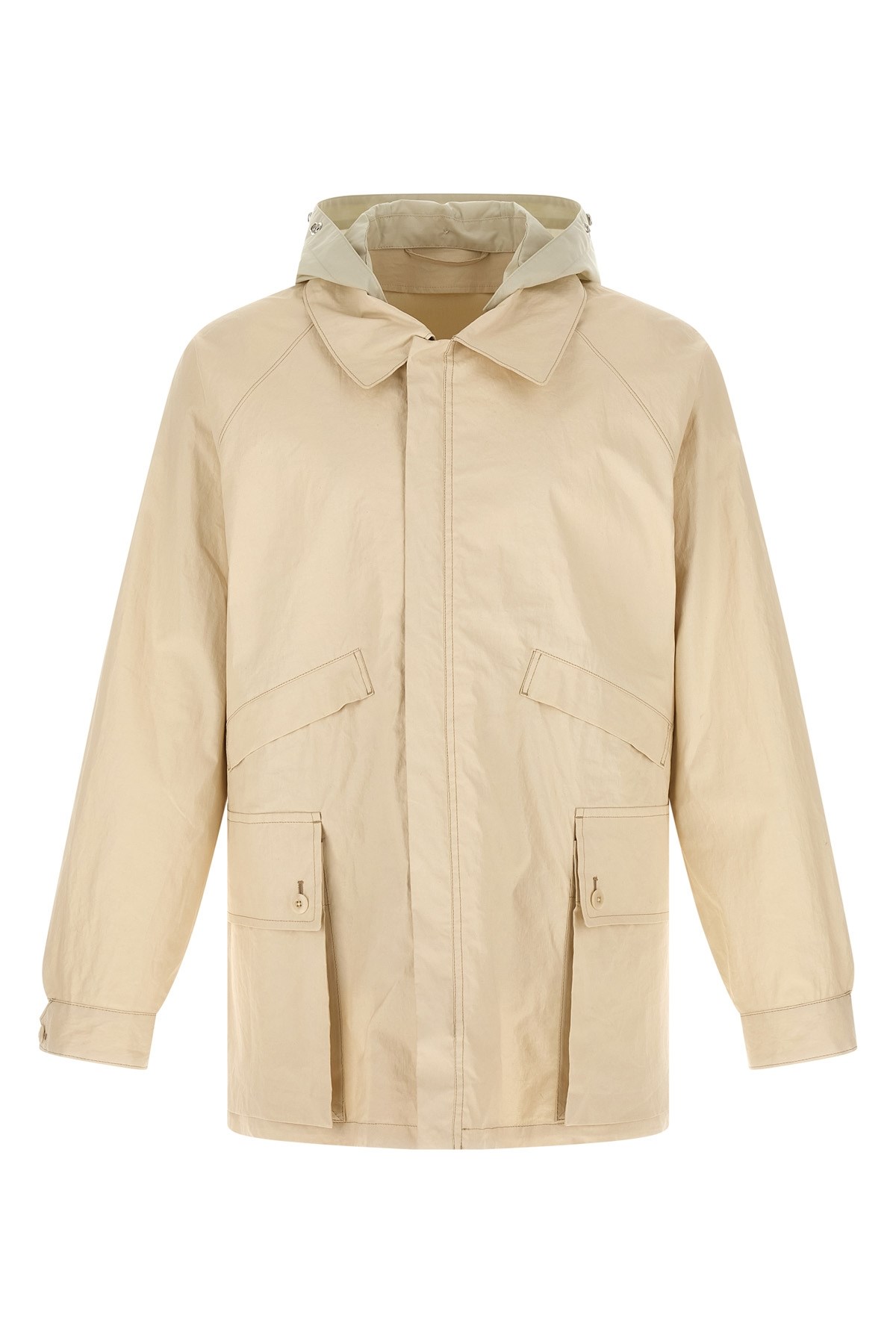 Waterproof Jacket - Size 48