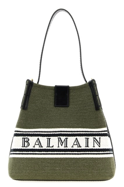 Shop balmain woman's bags online | Julian - US
