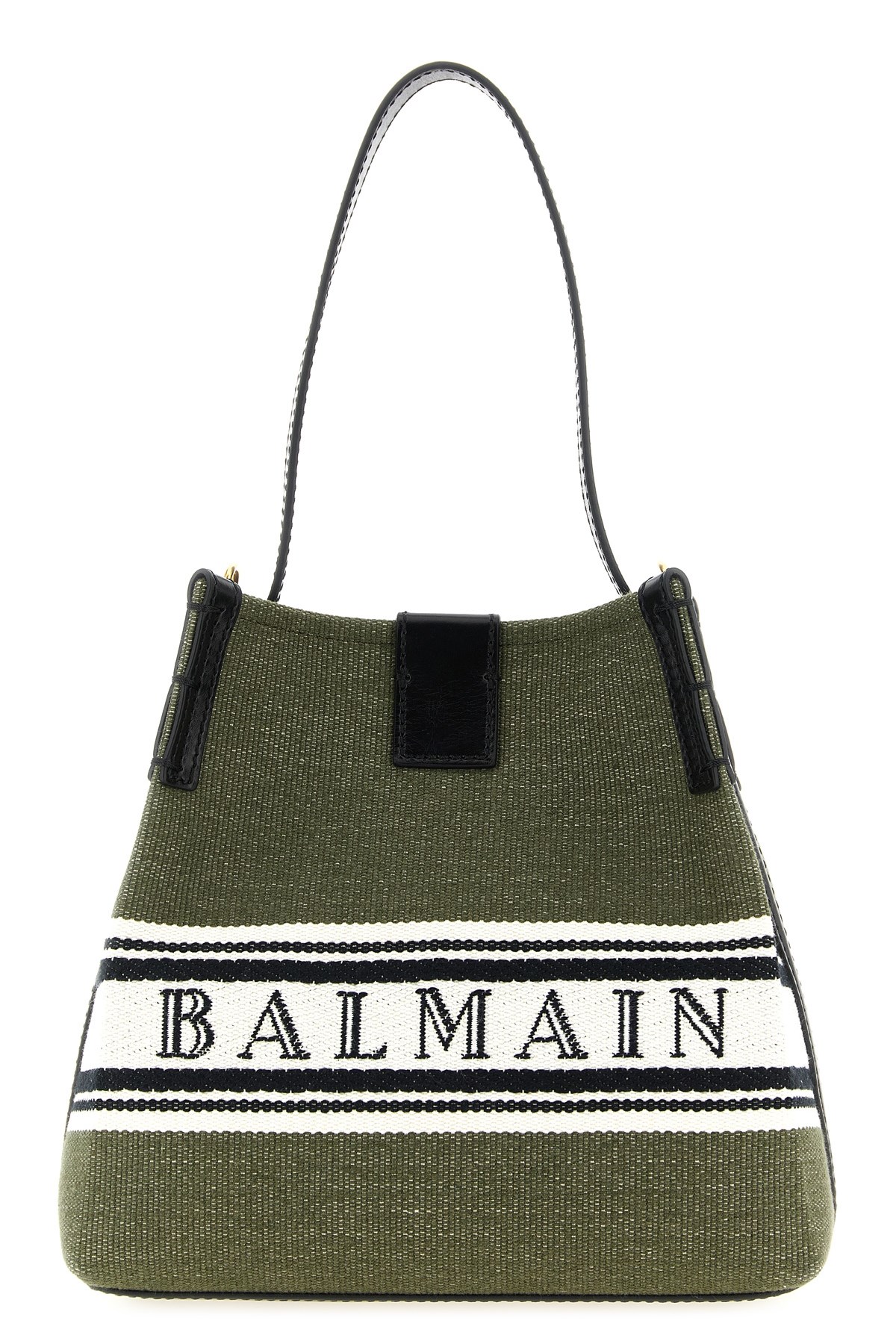 'Release' Bucket Bag