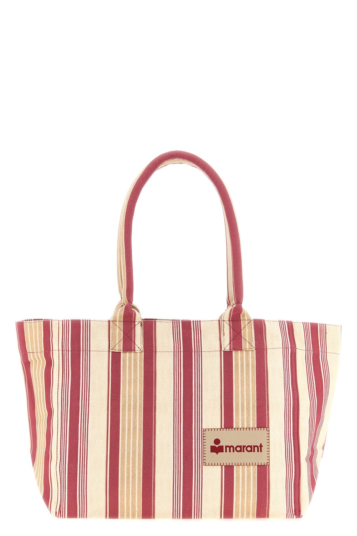 'Yenky Zipped' Shopping Bag - Size U