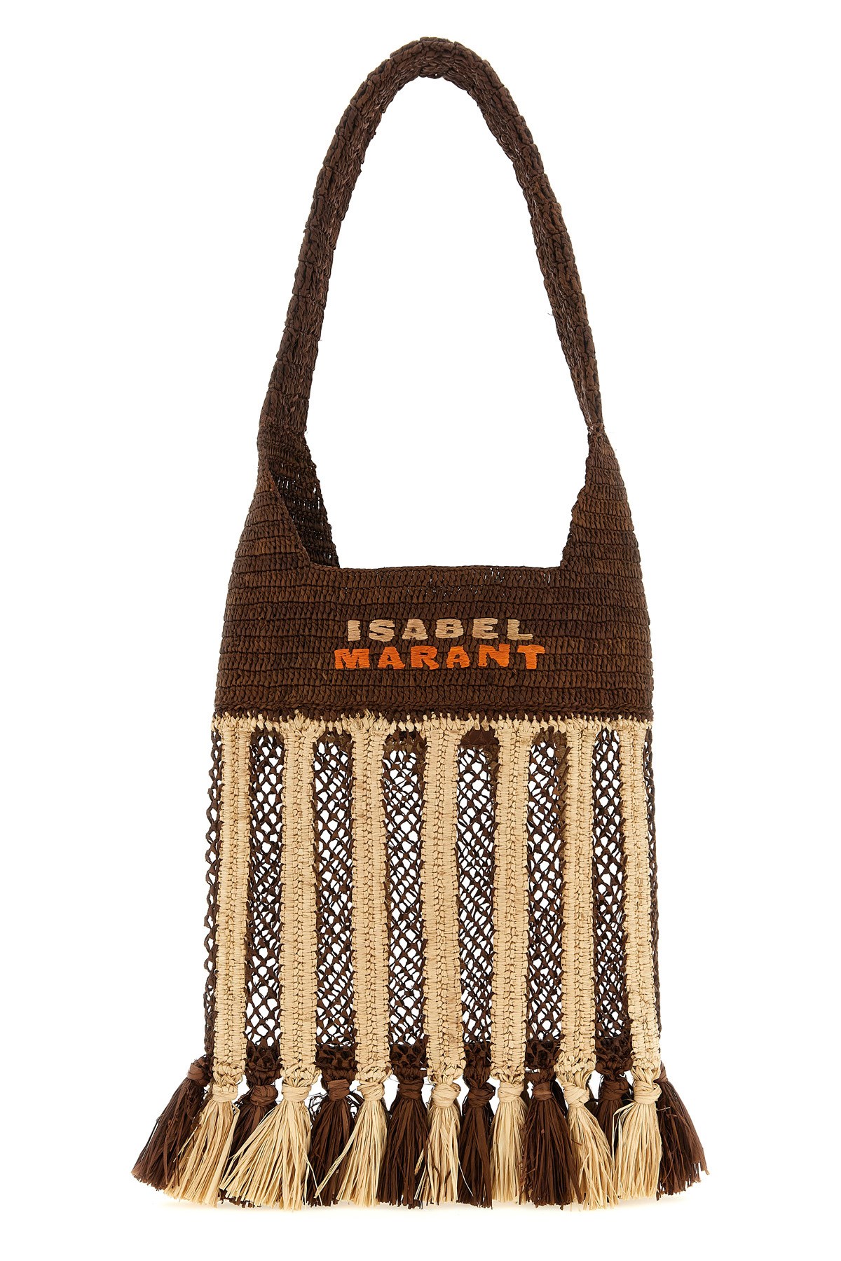 'Praia' Small Shoulder Bag
