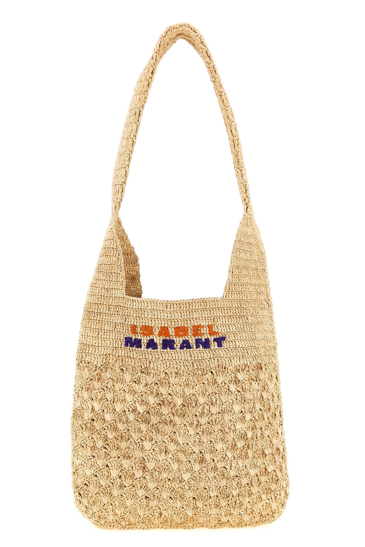 'Praia' Small Shoulder Bag