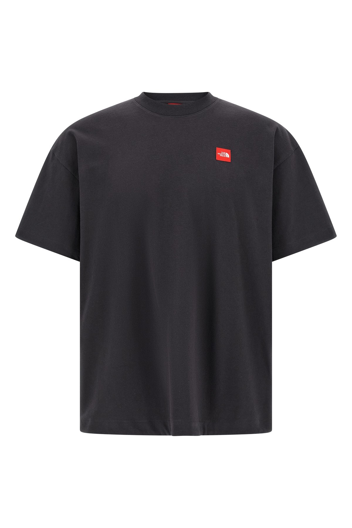 THE NORTH FACE T-Shirt 'Red Box'
