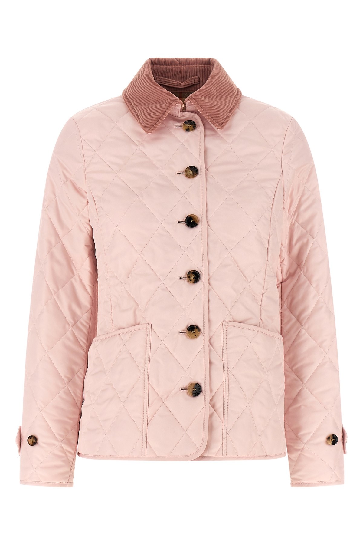 'Fernleigh' Jacket