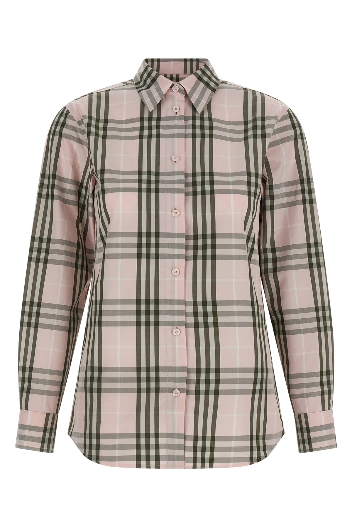 BURBERRY Camicia 'Emma'