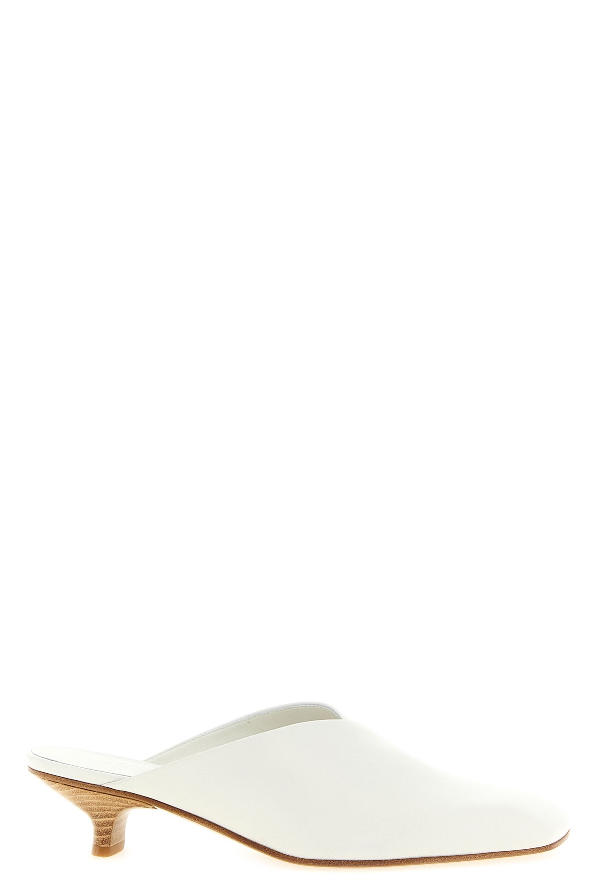 'Lavenue' Sabots - Size 37
