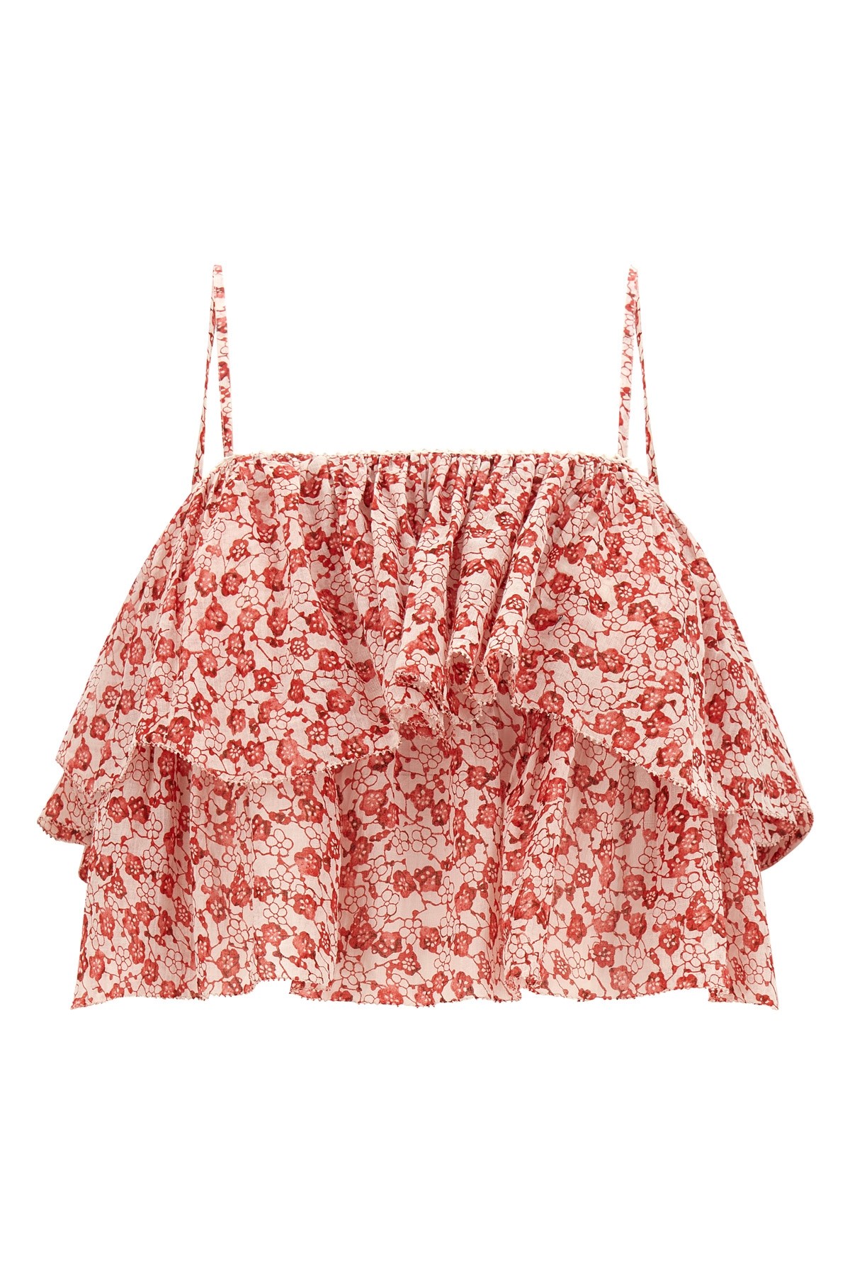 'Erisa' Top - Size 38 FR