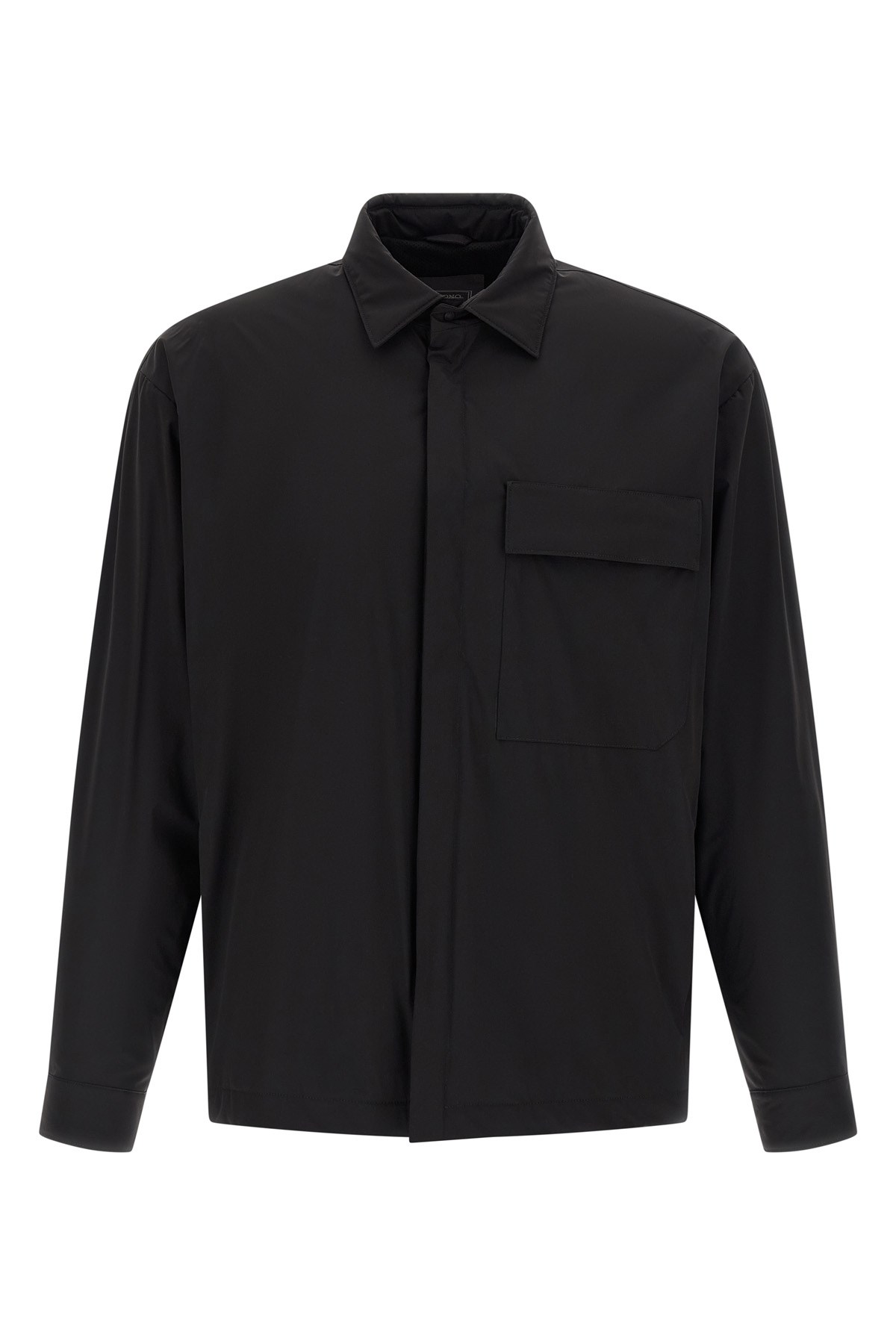 Herno Overshirt 'Functional'
