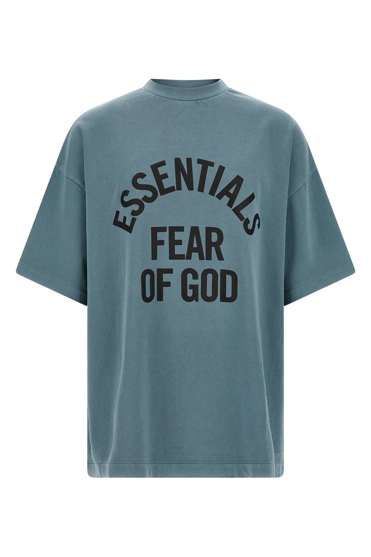 FEAR OF GOD ESSENTIAL T-Shirt 'Campus 90S'