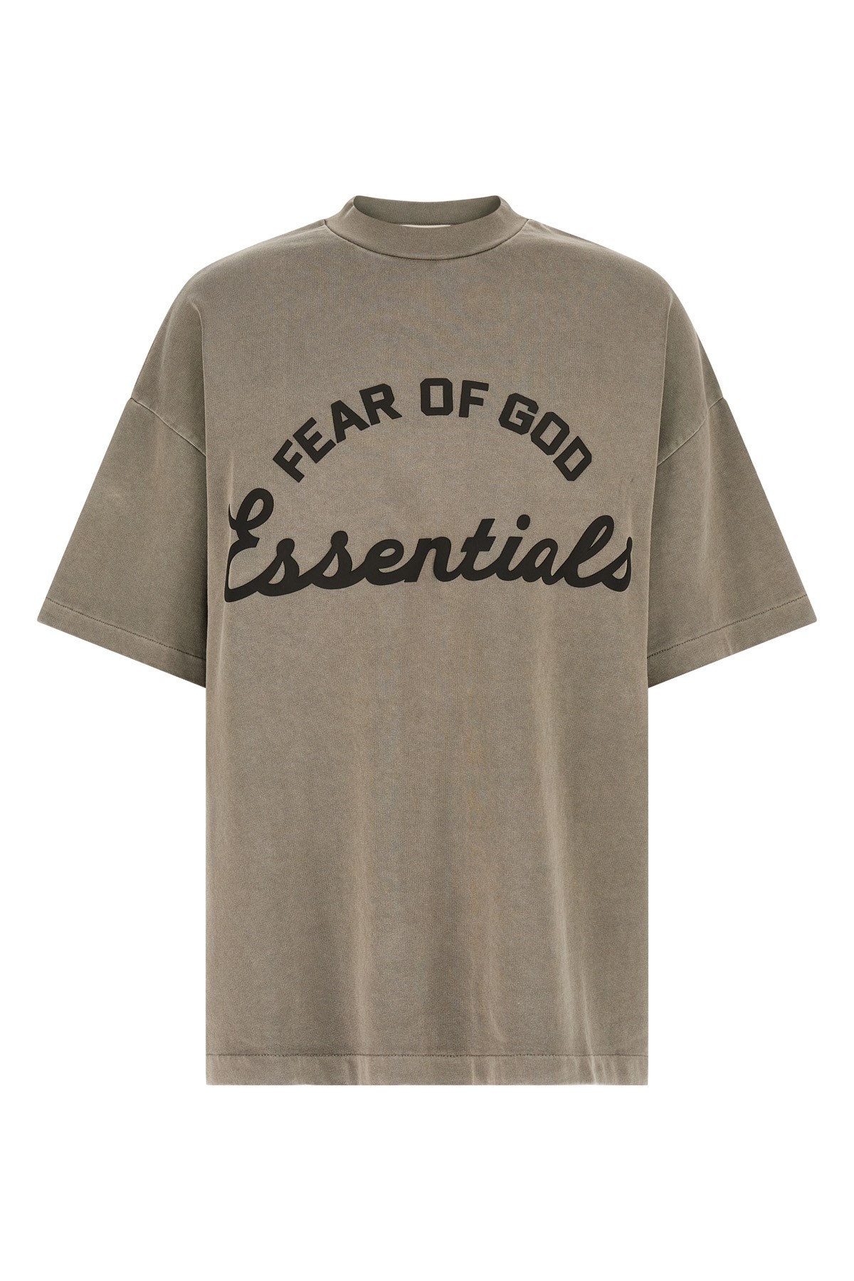 FEAR OF GOD ESSENTIAL T-Shirt 'Training 90S'