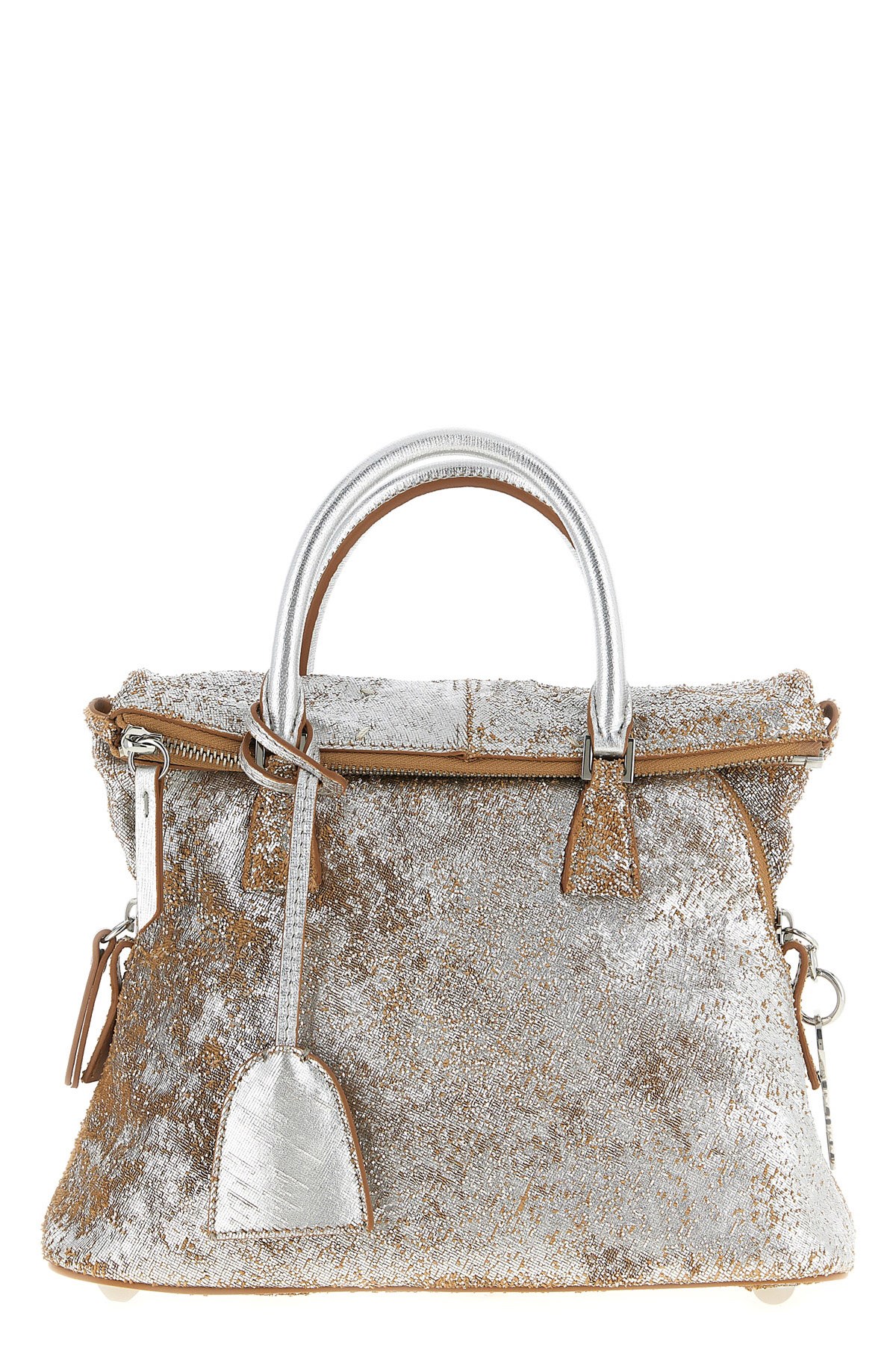 MAISON MARGIELA Borsa Soft '5Ac Mini'