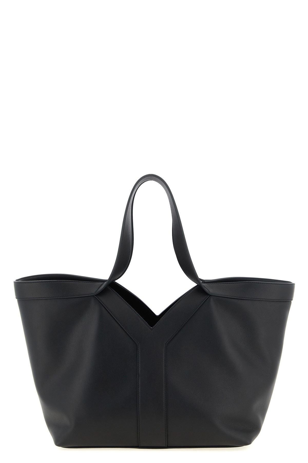 Small 'Y' Tote Bag
