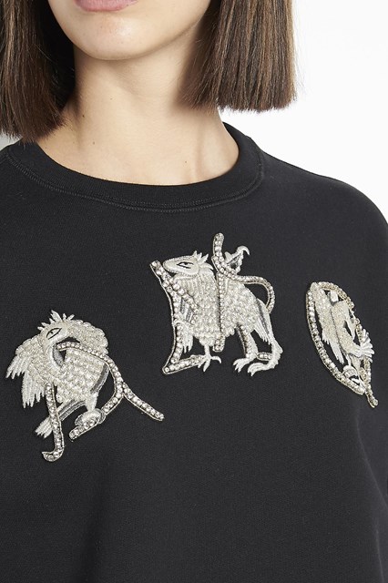 ALEXANDER MCQUEEN