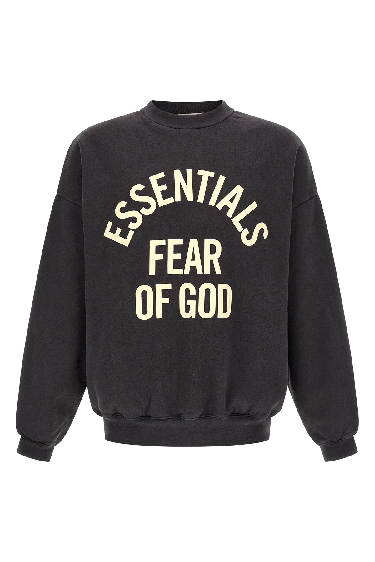FEAR OF GOD ESSENTIAL Felpa 'Campus 90'S'
