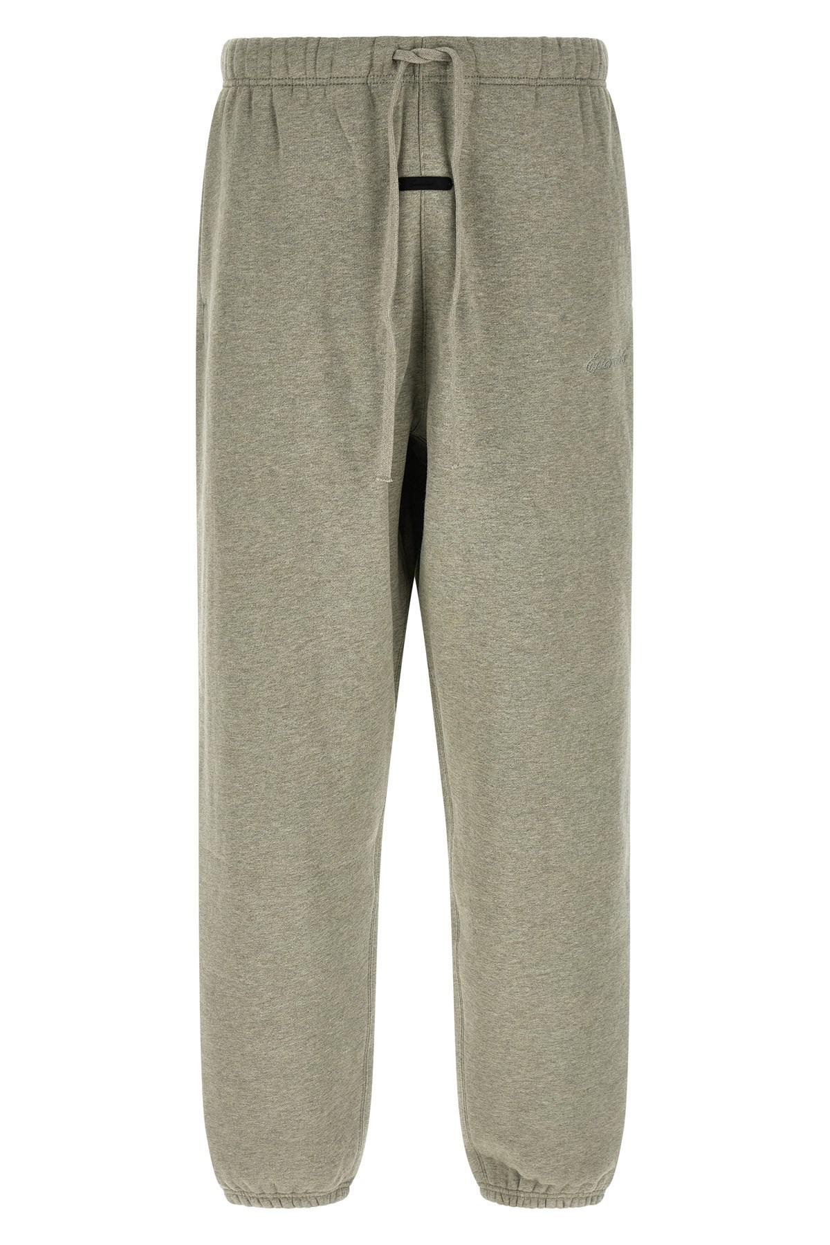 FEAR OF GOD ESSENTIAL Pantalone 'Signature Classic'