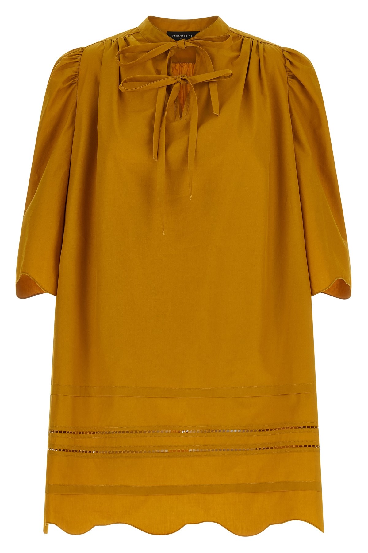 Loose Dress - Size 40 IT