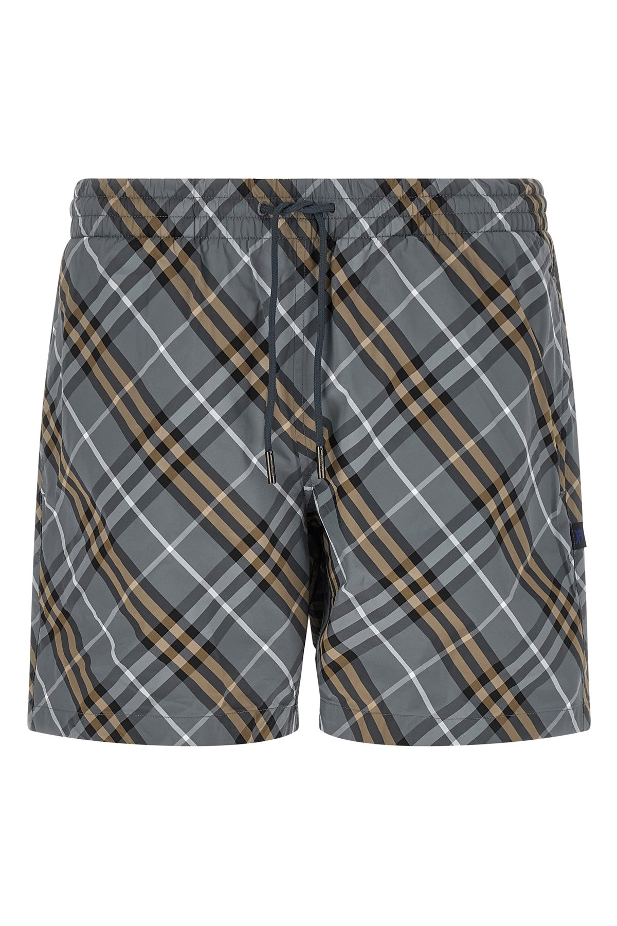 BURBERRY Bade-Check　バーバリー バーバリー バーバリーチェック BURBERRY