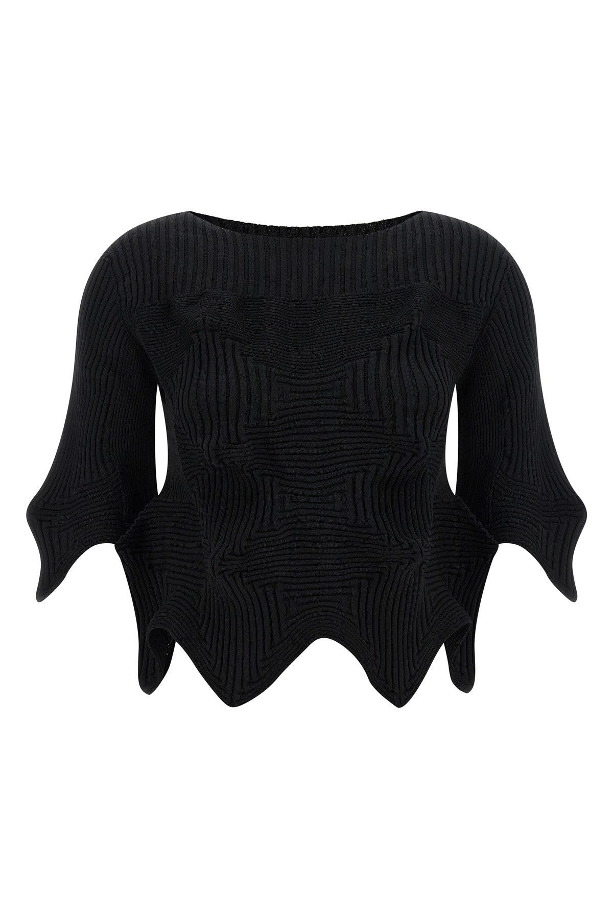 'Linkage' Top - Size 2