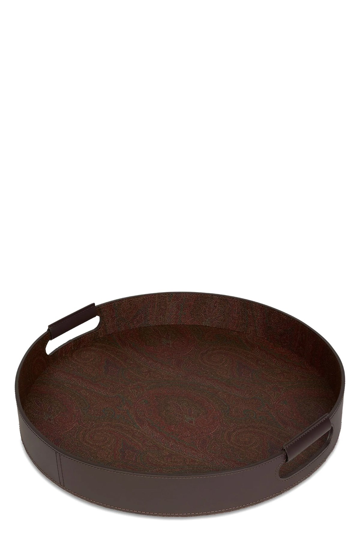 Arnica Round Tray
