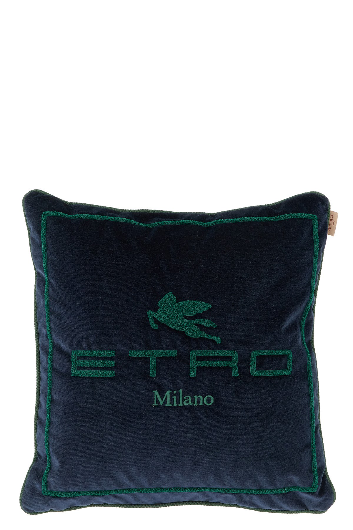 Logo Cushion
