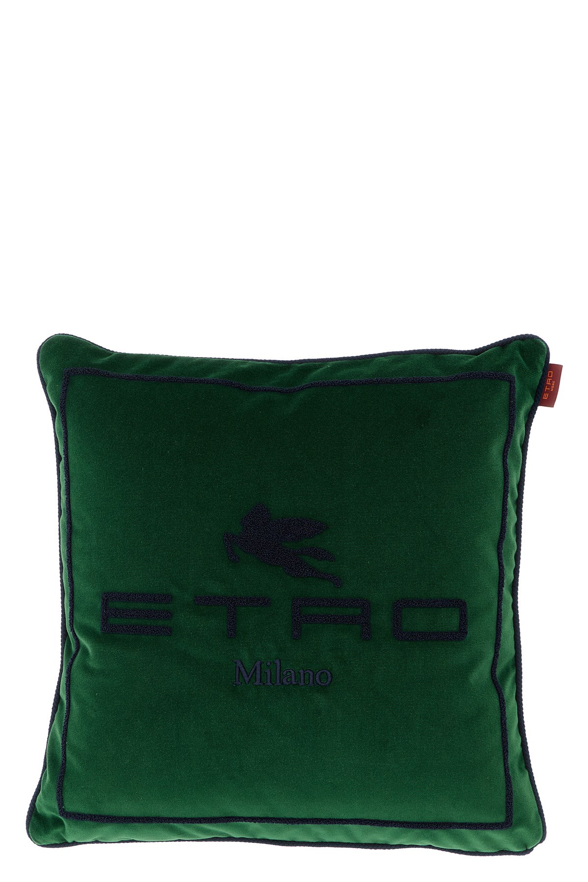 Logo Cushion