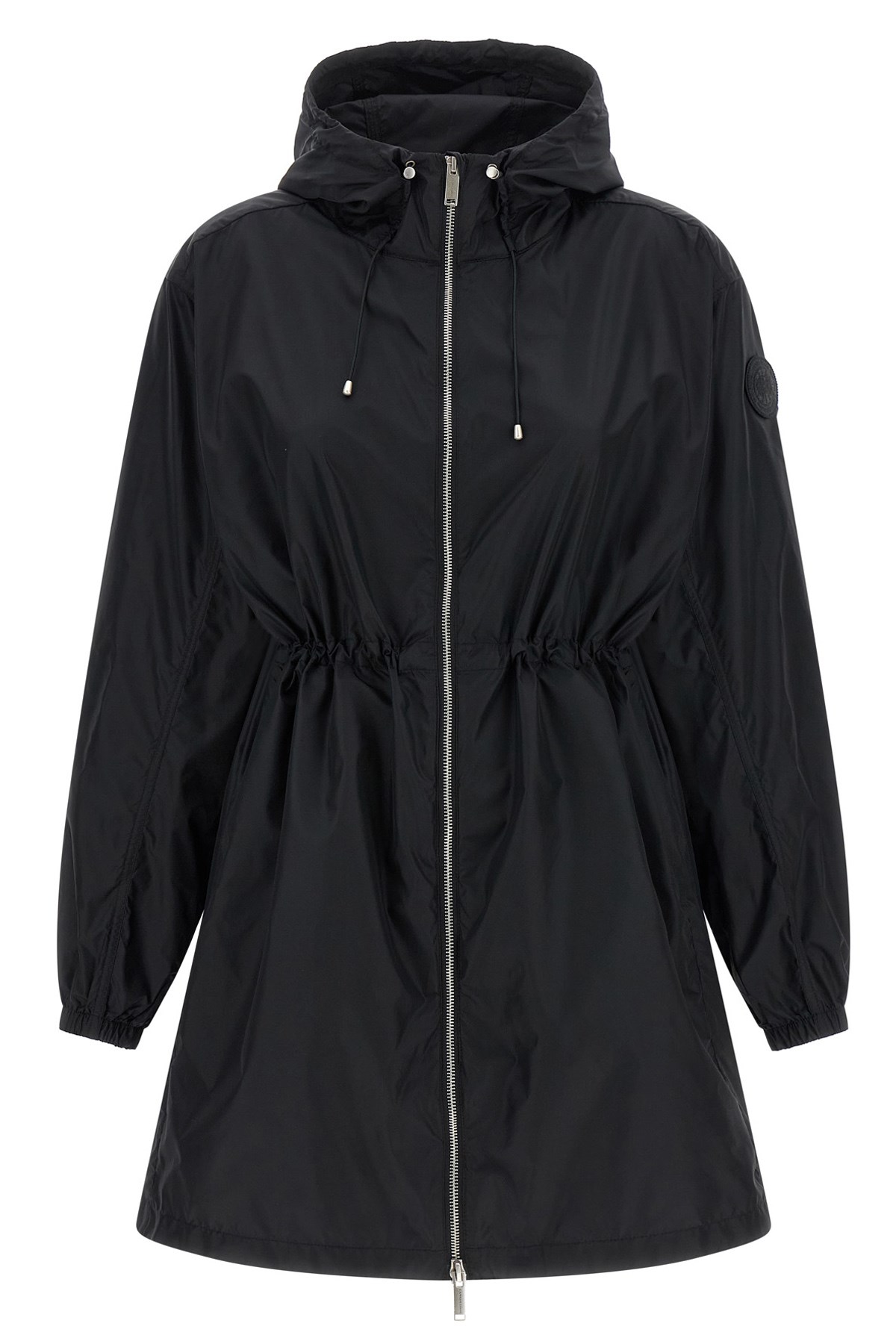 CANADA GOOSE Parka "Lume"　CANADA GOOSE パーカー「ルーメ」 CANADA