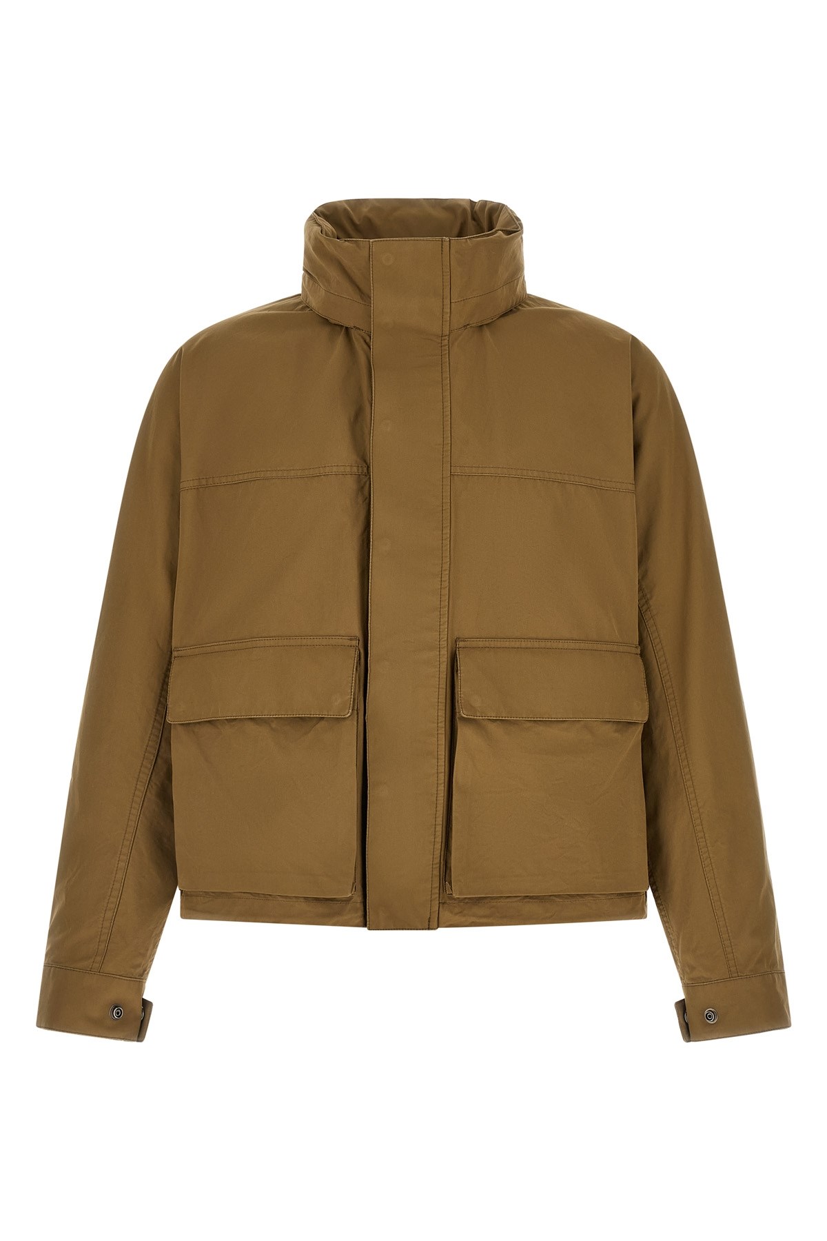 Lemaire LEMAIRE Parka "Short Rain"　ルメール パーカー「ショートレイン」