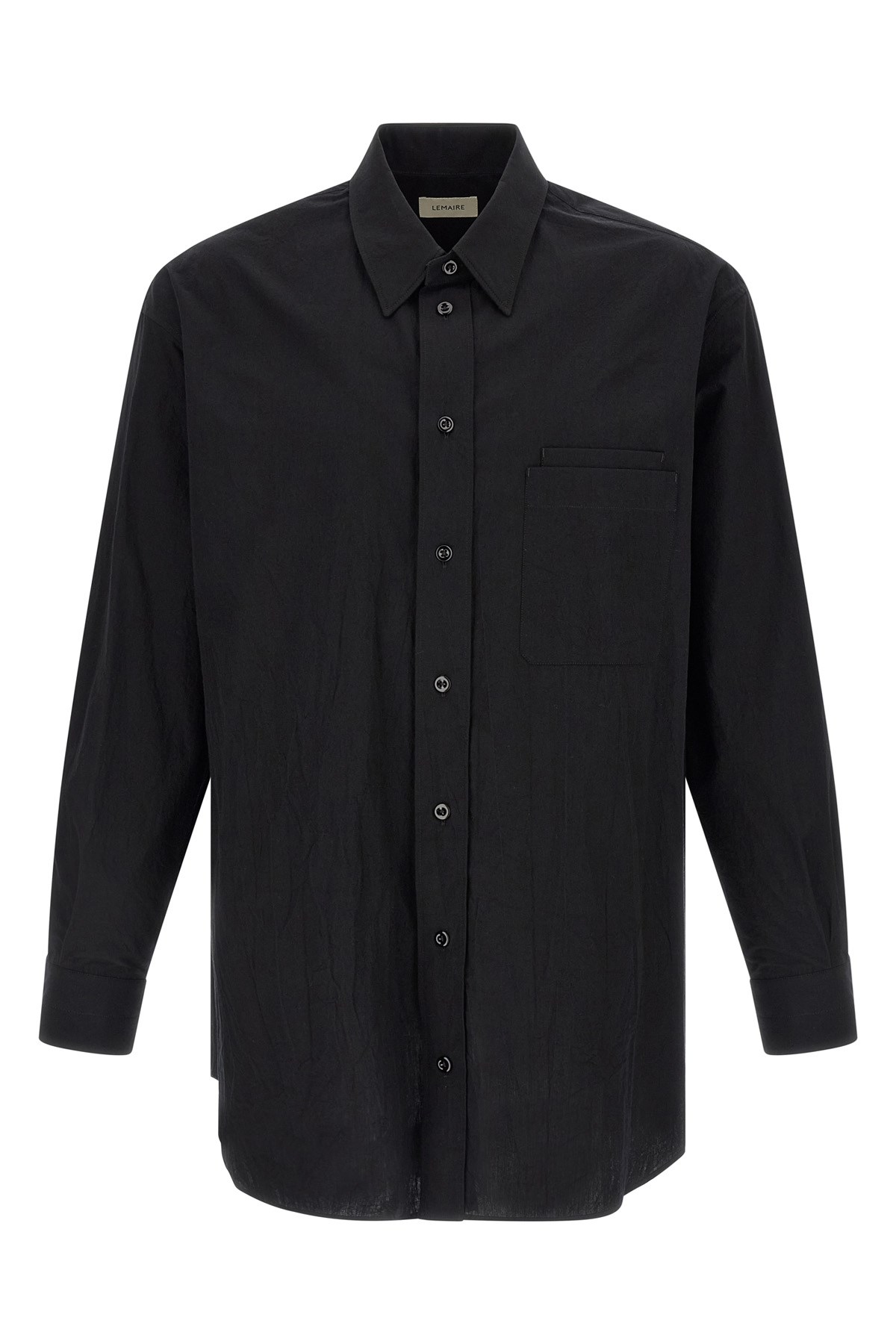 LEMAIRE Hemd "Two Pocket"　ルメール・ヘムド「ツーポケット」 LEMAIRE