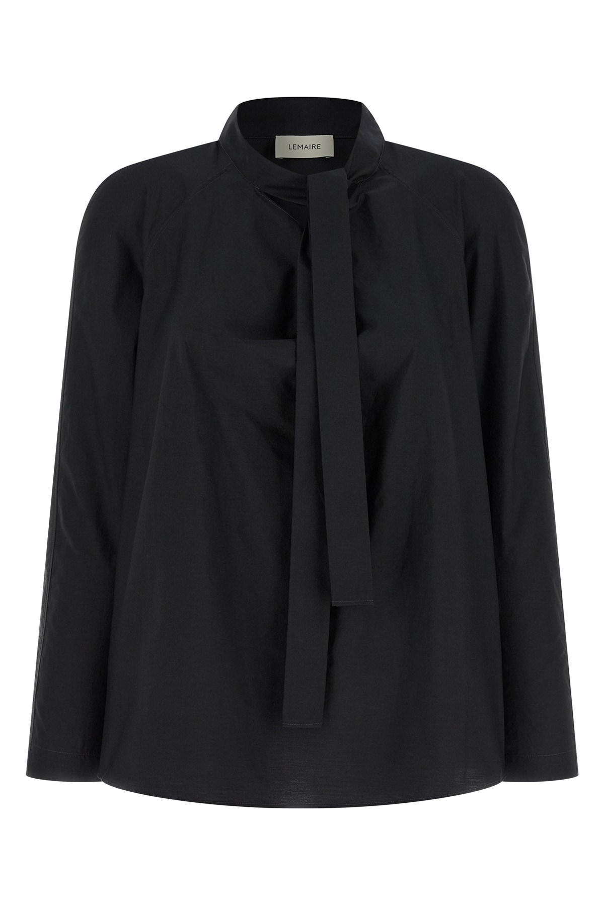 LEMAIRE Bluse "Ascot"　ルメール・ブルース「アスコット」 LEMAIRE