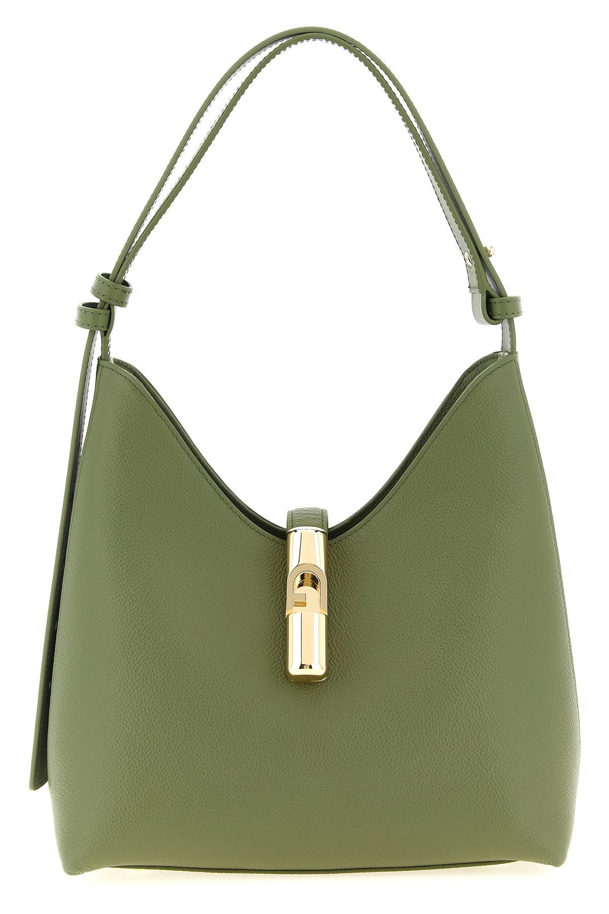 'Furla Goccia' Small Shoulder Bag