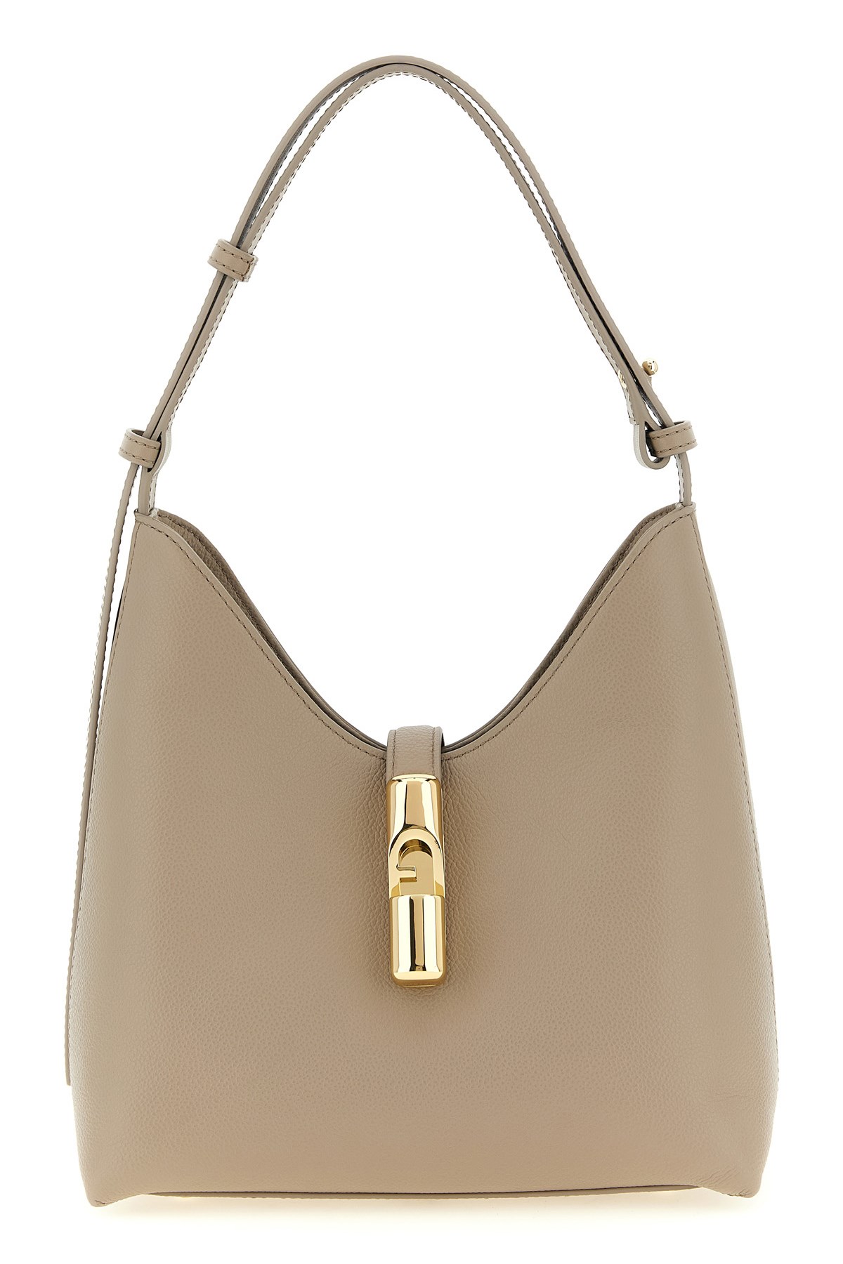 'Furla Goccia' Small Shoulder Bag