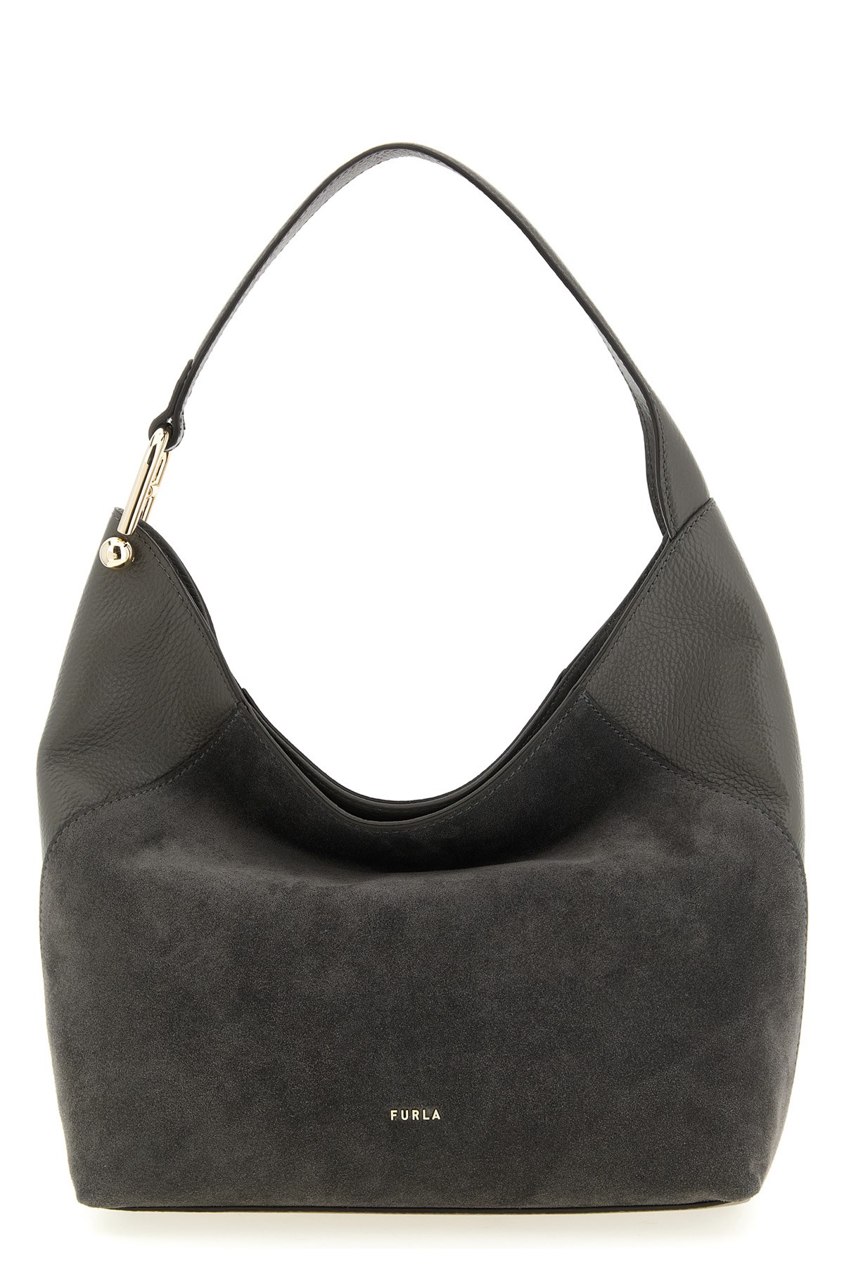 'Furla Lara' Medium Shoulder Bag