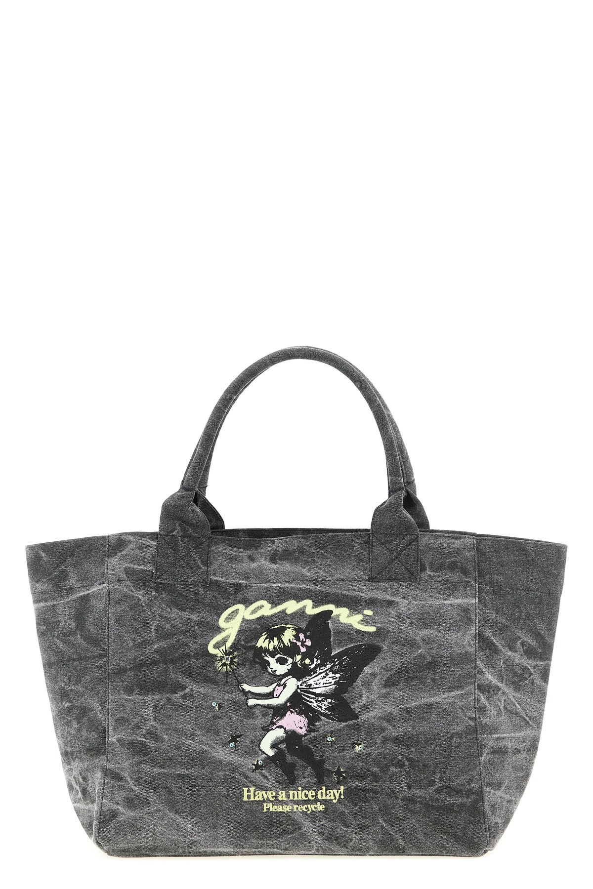 Medium 'Fairy' Shopping Bag