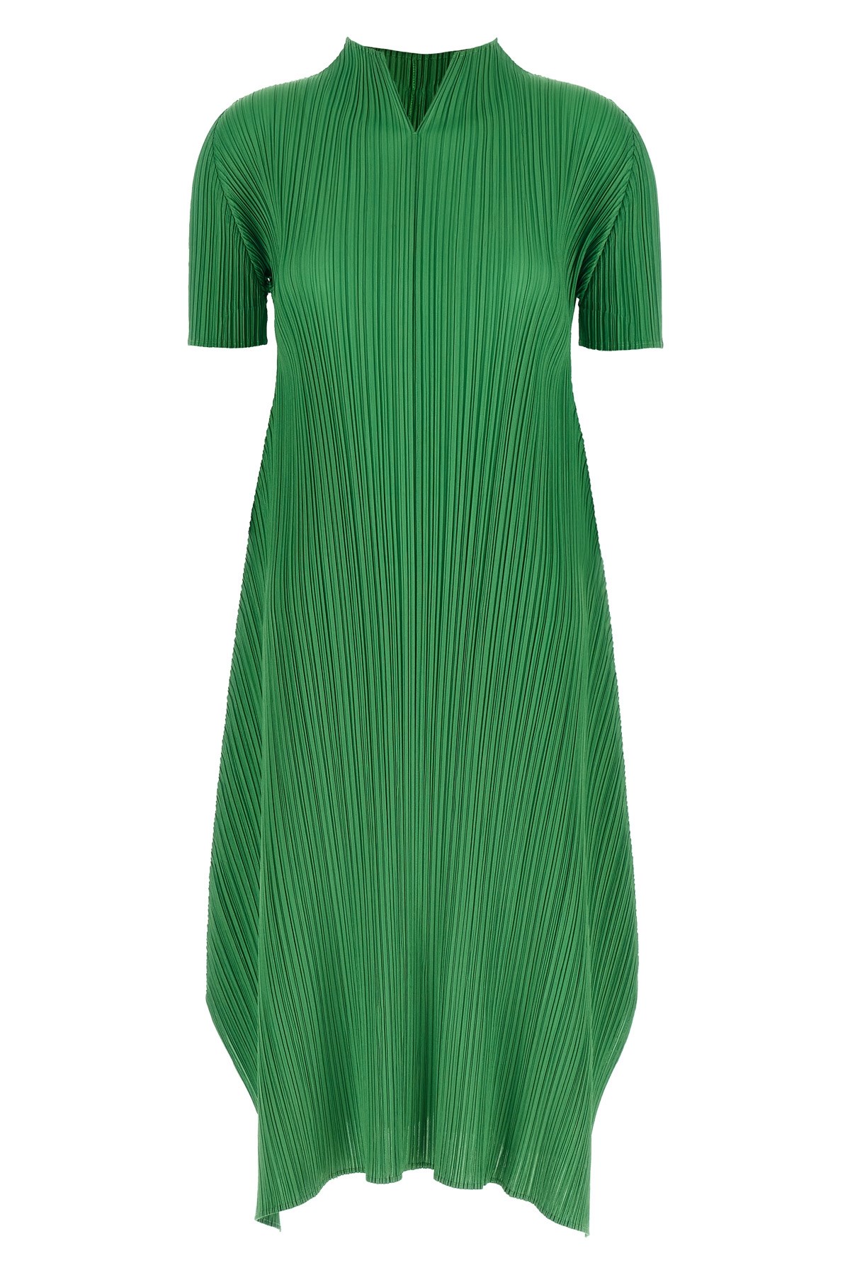 PLEATS PLEASE ISSEY MIYAKE Abito 'Monthly Colors: March'
