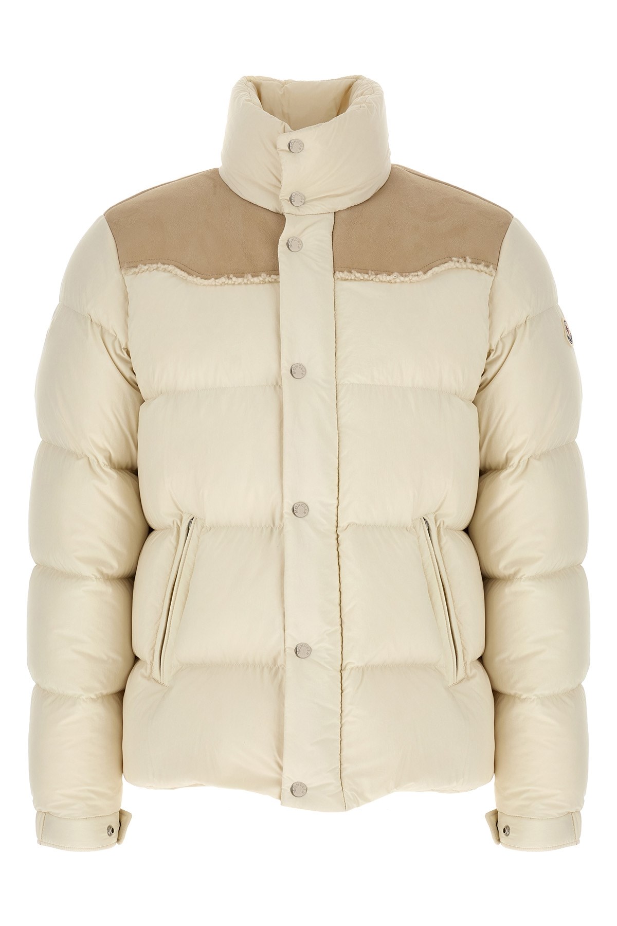 'Verine' Down Jacket - Size 3
