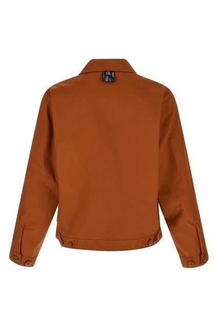 undercover man's down jacket, parka, casual jackets | julian