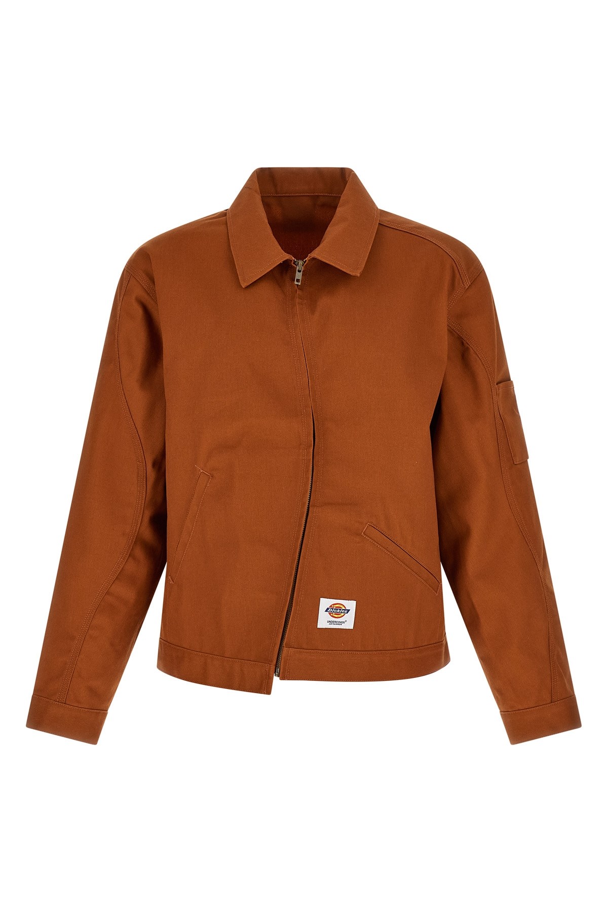Dickies X Undercover 'Uc1f4205' Jacket - Size 3