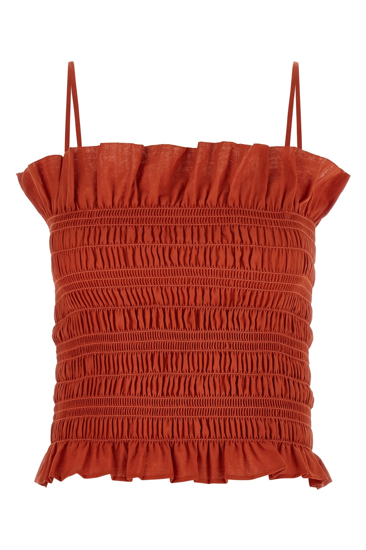 'Suri' Top