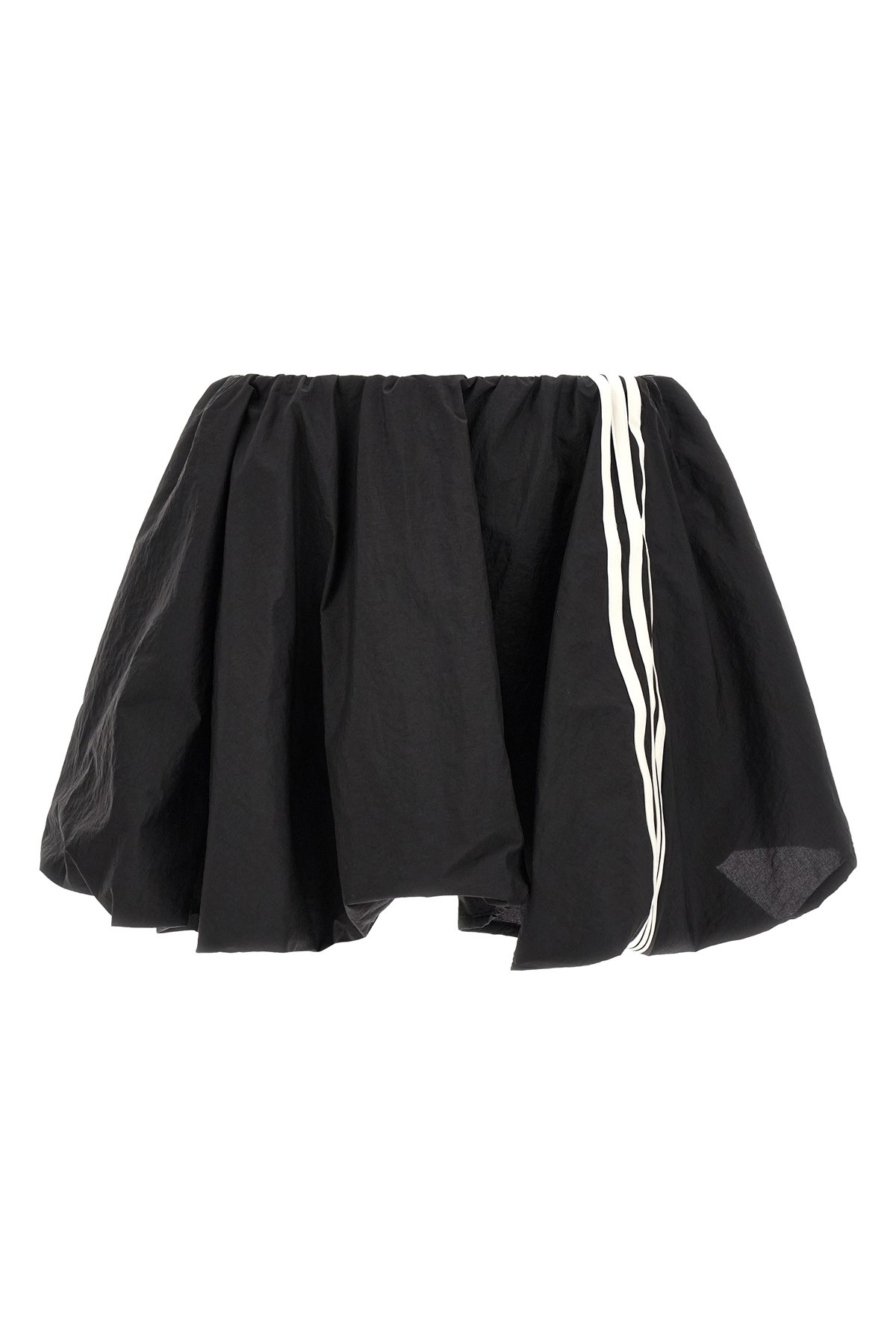 Skirt With Shorts - Size M