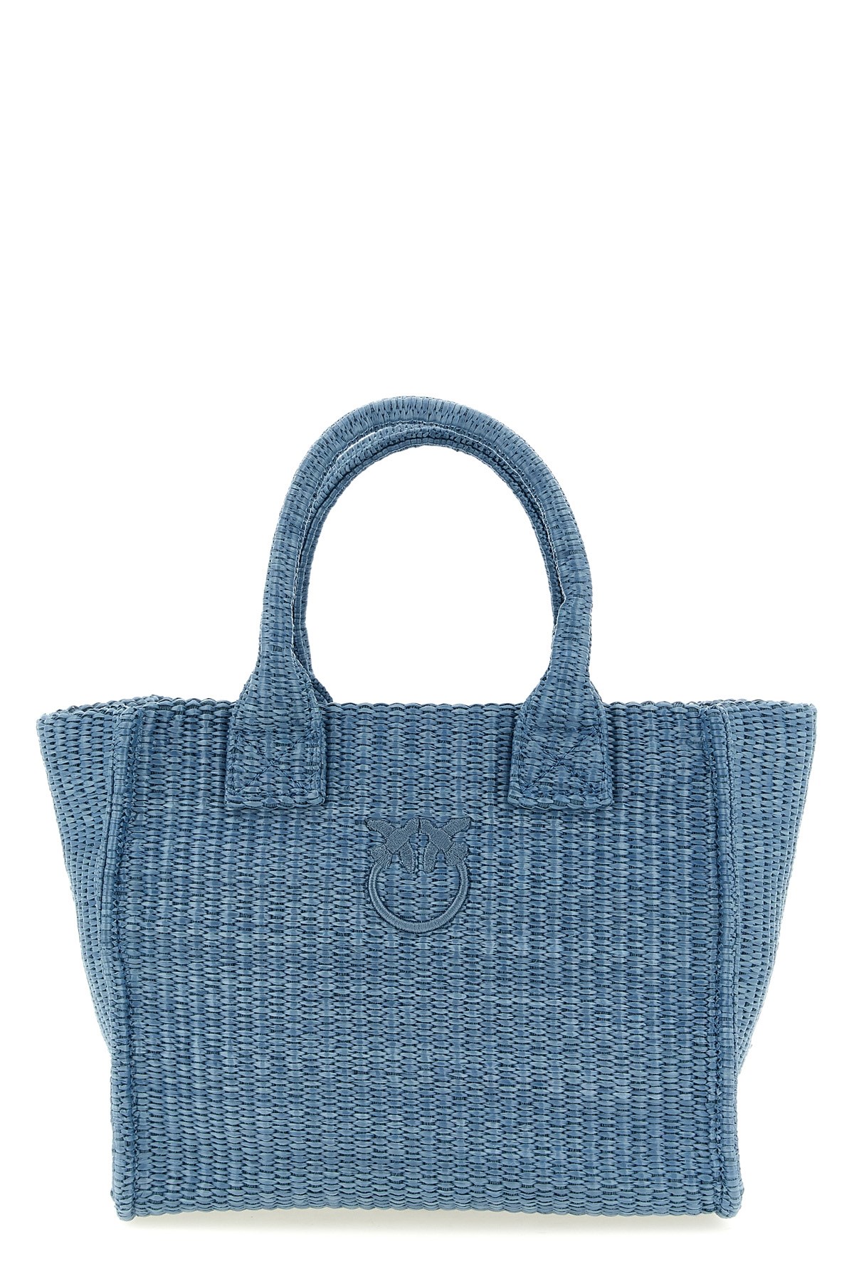'Beach' Mini Shopping Bag - Size U