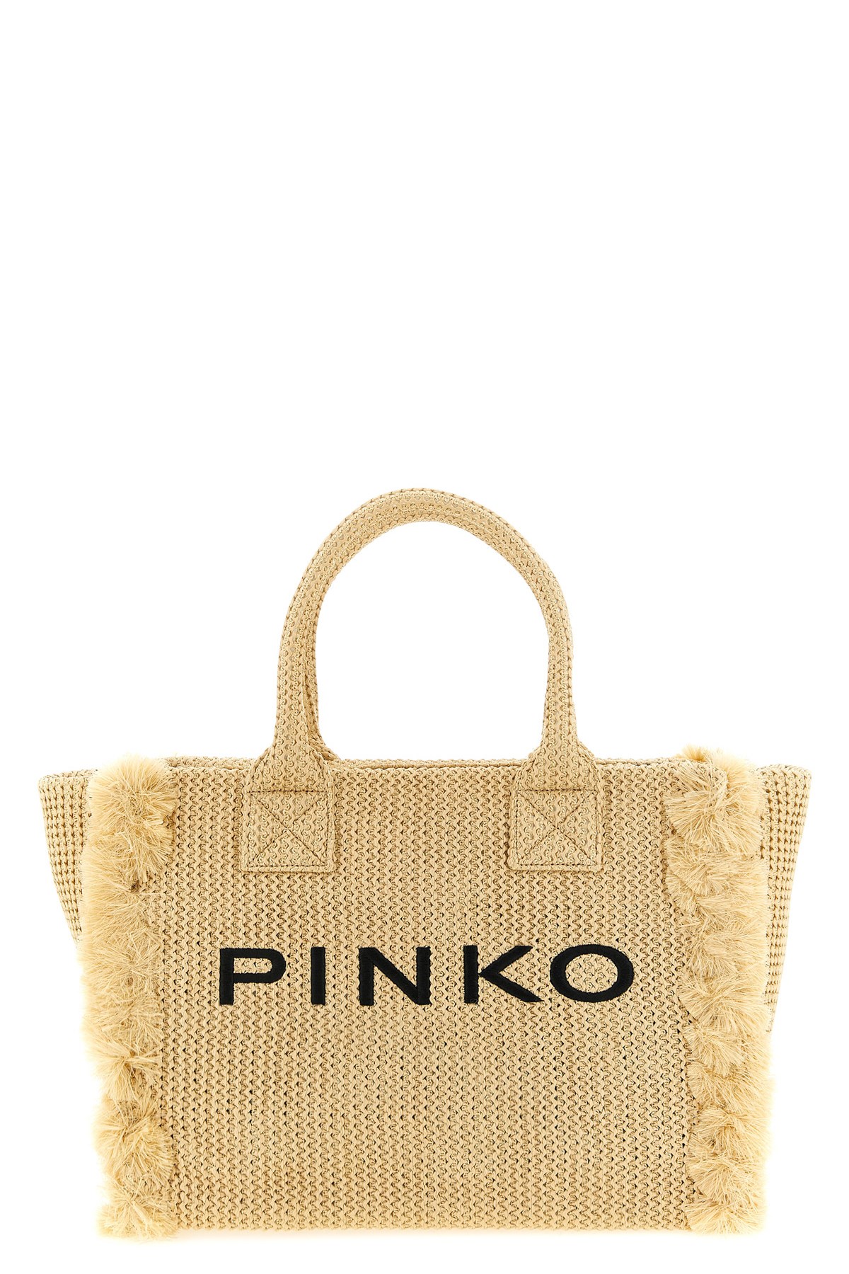 'Beach' Large Shopping Bag - Size U