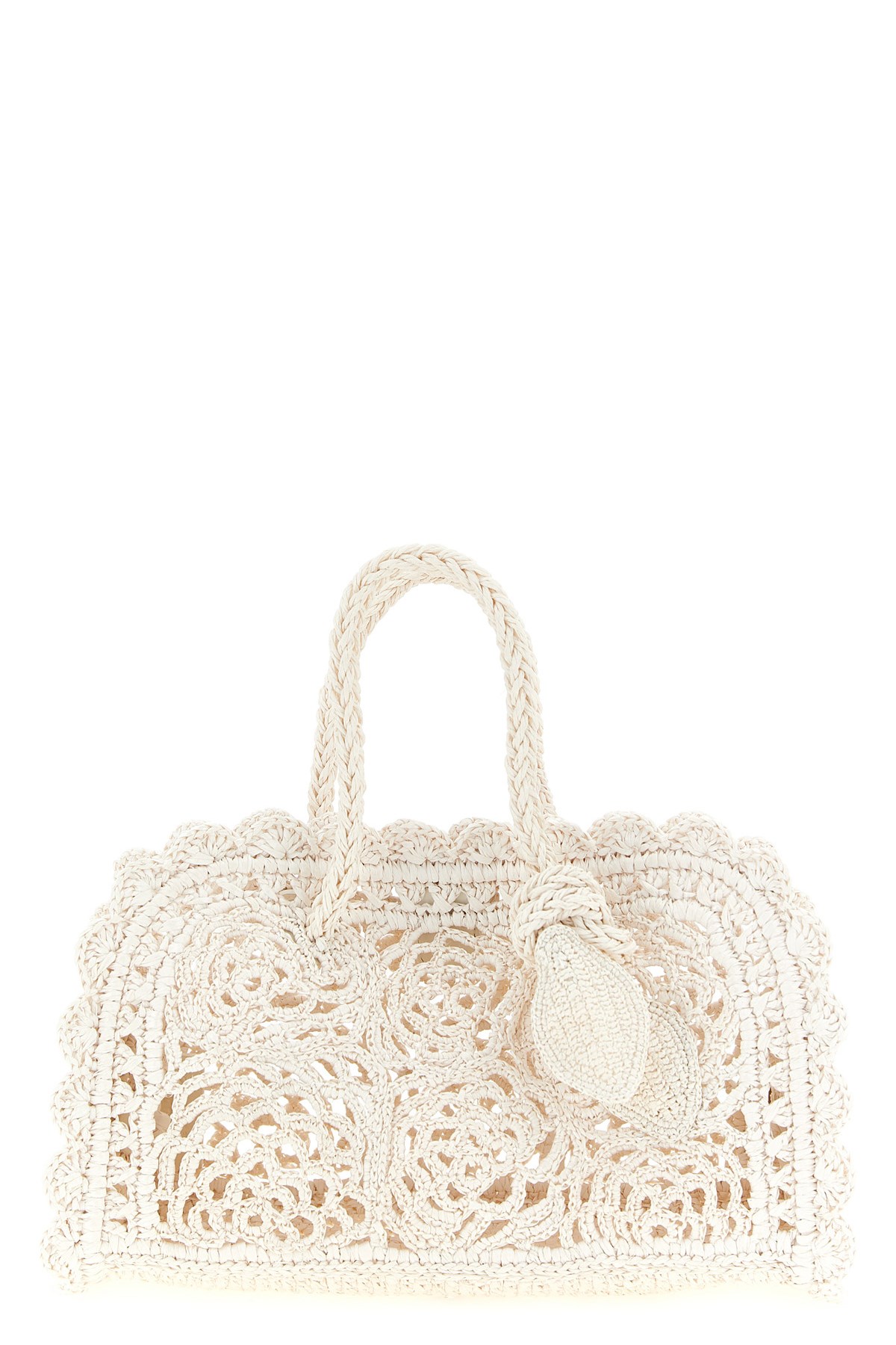 'Le Petit Turismo Crochet' Handbag