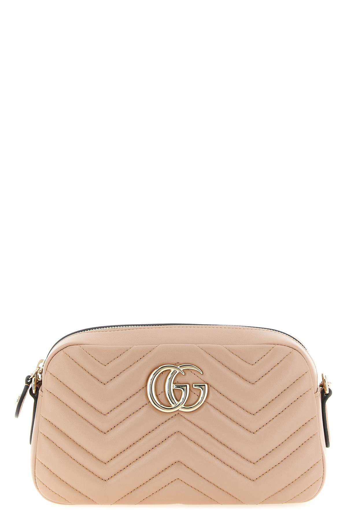 GUCCI Tracolla 'Gg Marmont' Piccola