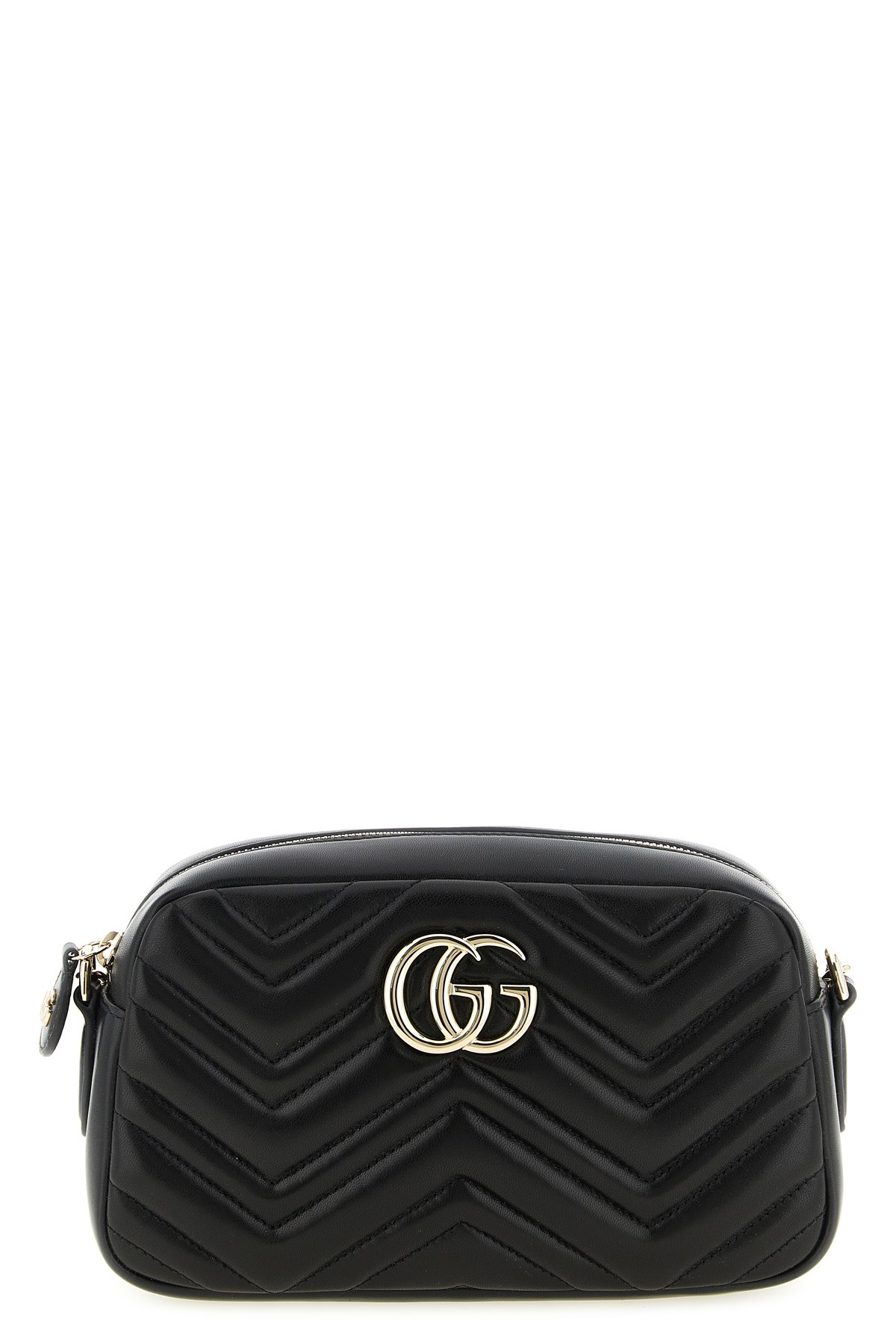 GUCCI Tracolla 'Gg Marmont' Piccola