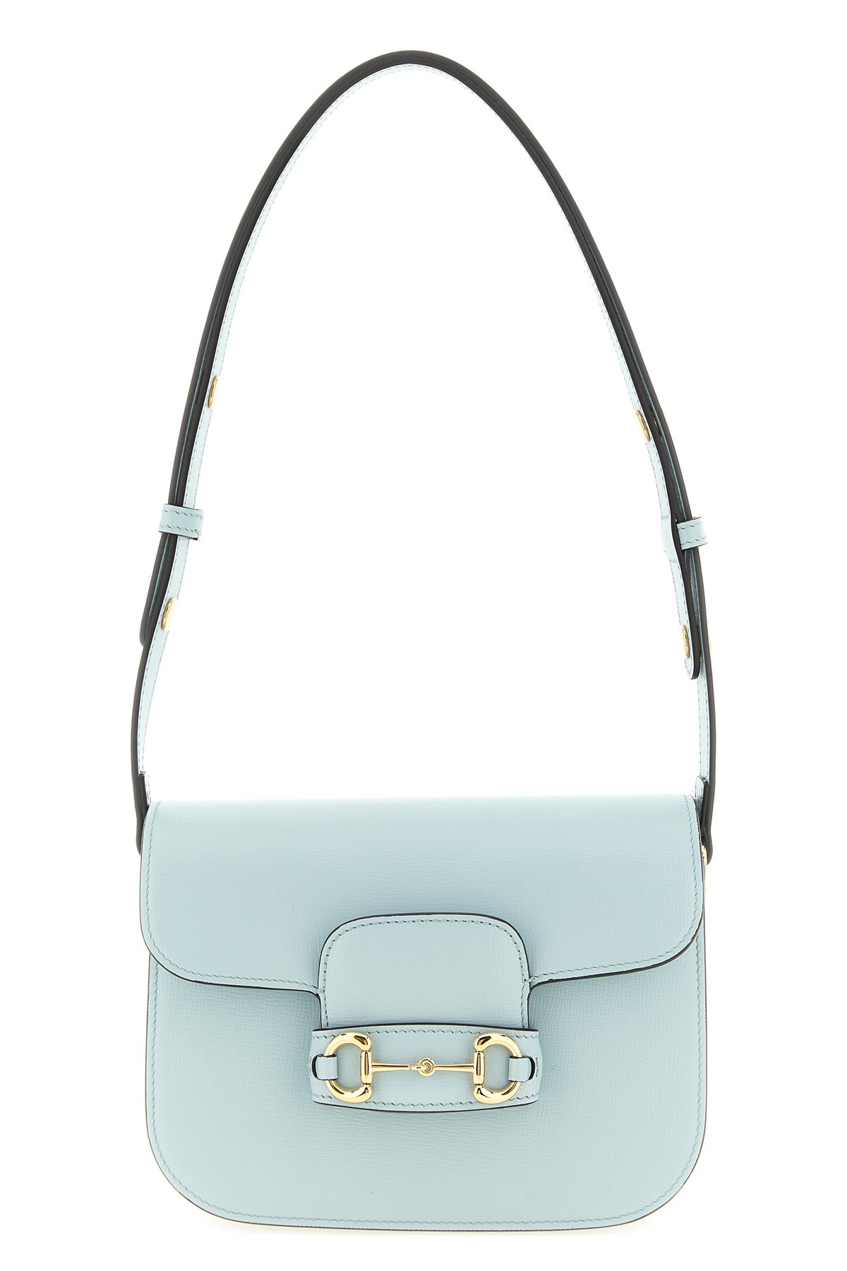'Gucci Horsebit 1955' Small Shoulder Bag