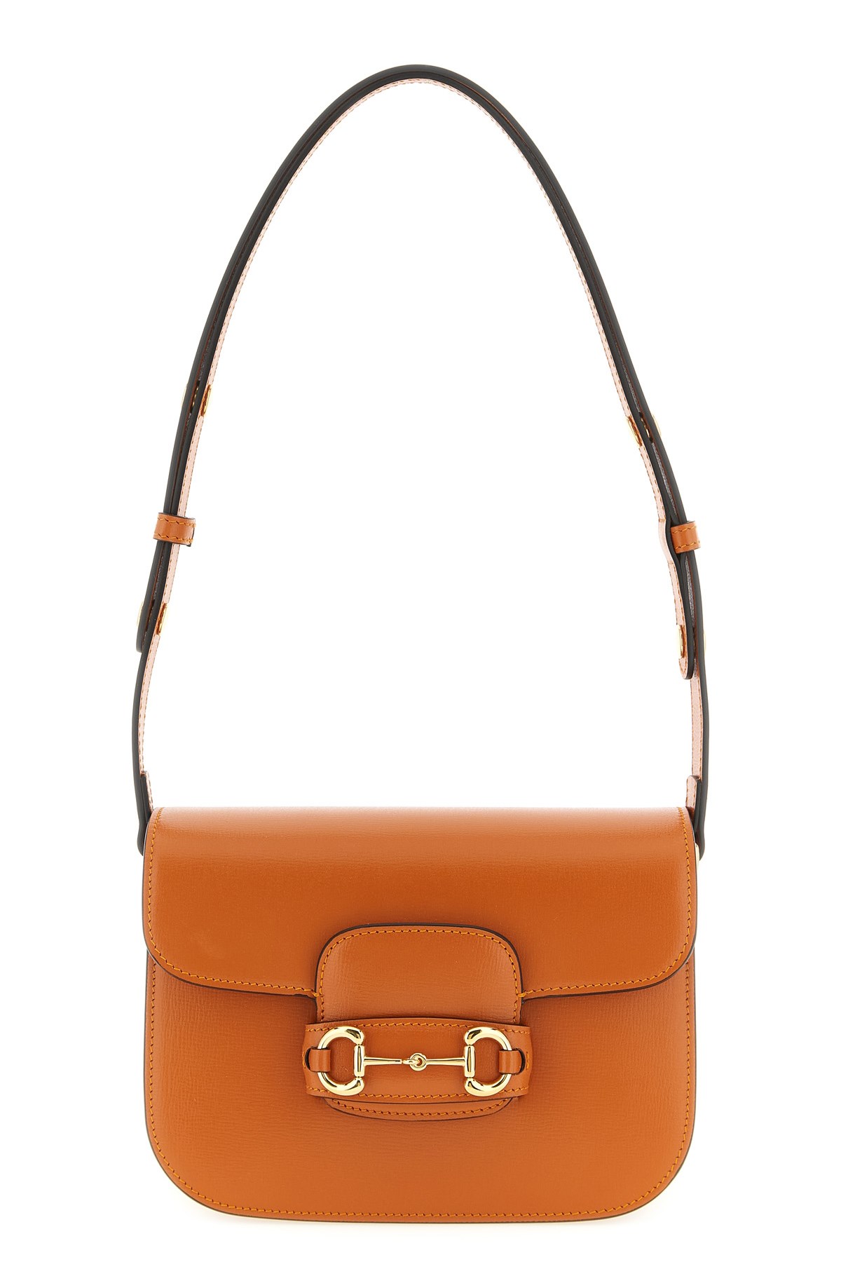 'Gucci Horsebit 1955' Small Shoulder Bag