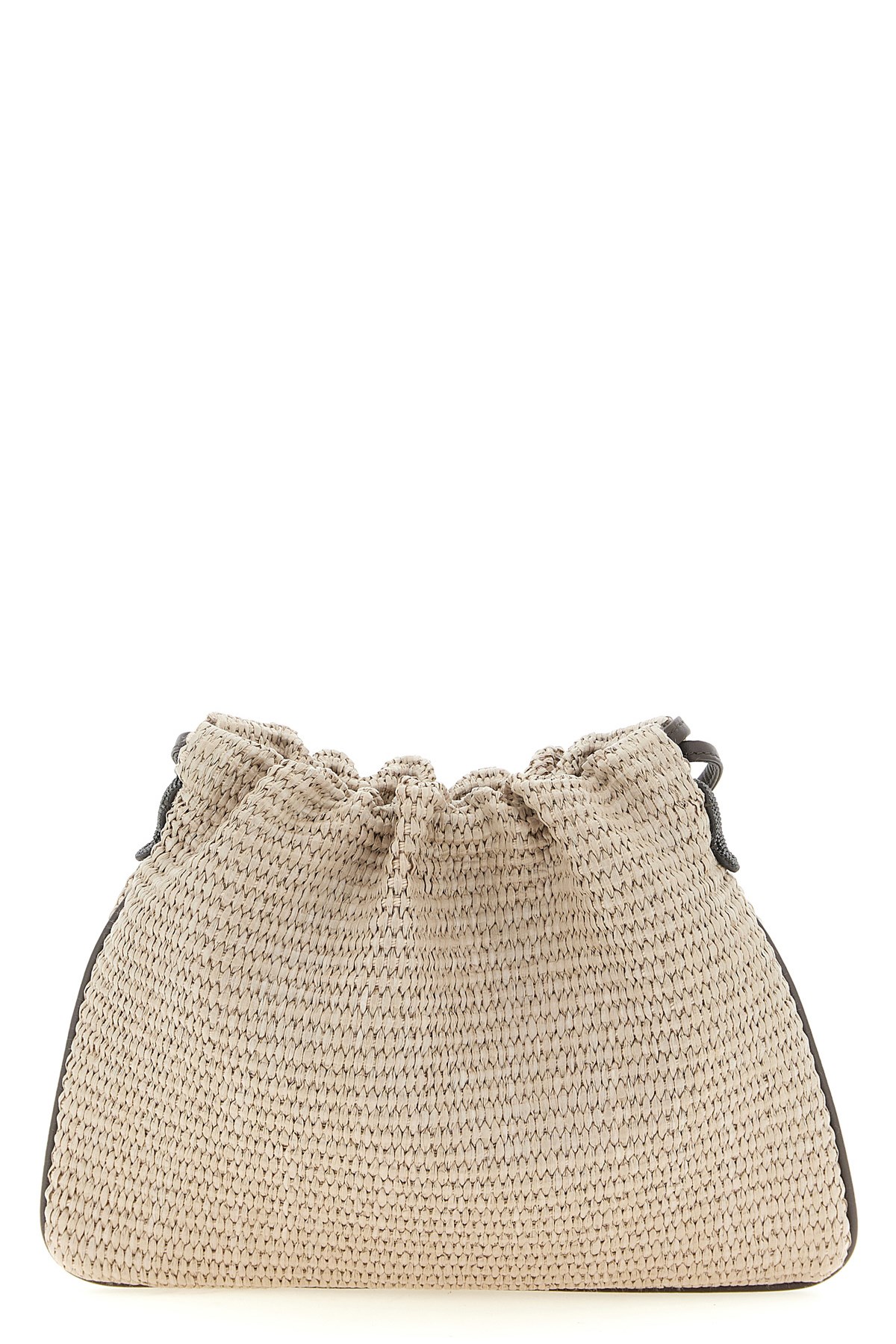 BRUNELLO CUCINELLI Pouch 'Bc Duo'