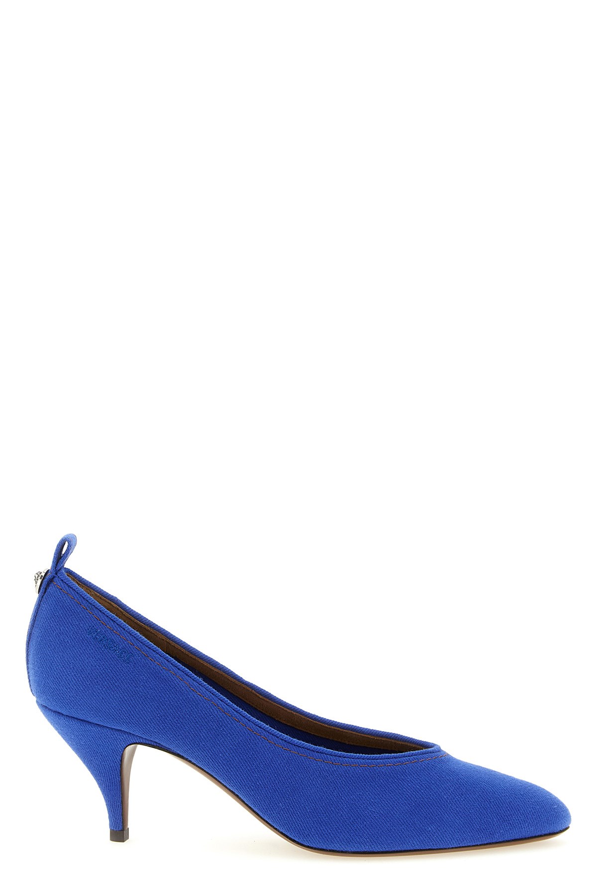 VERSACE VERSACE Pumps "Tina"　VERSACE パンプス「ティナ」